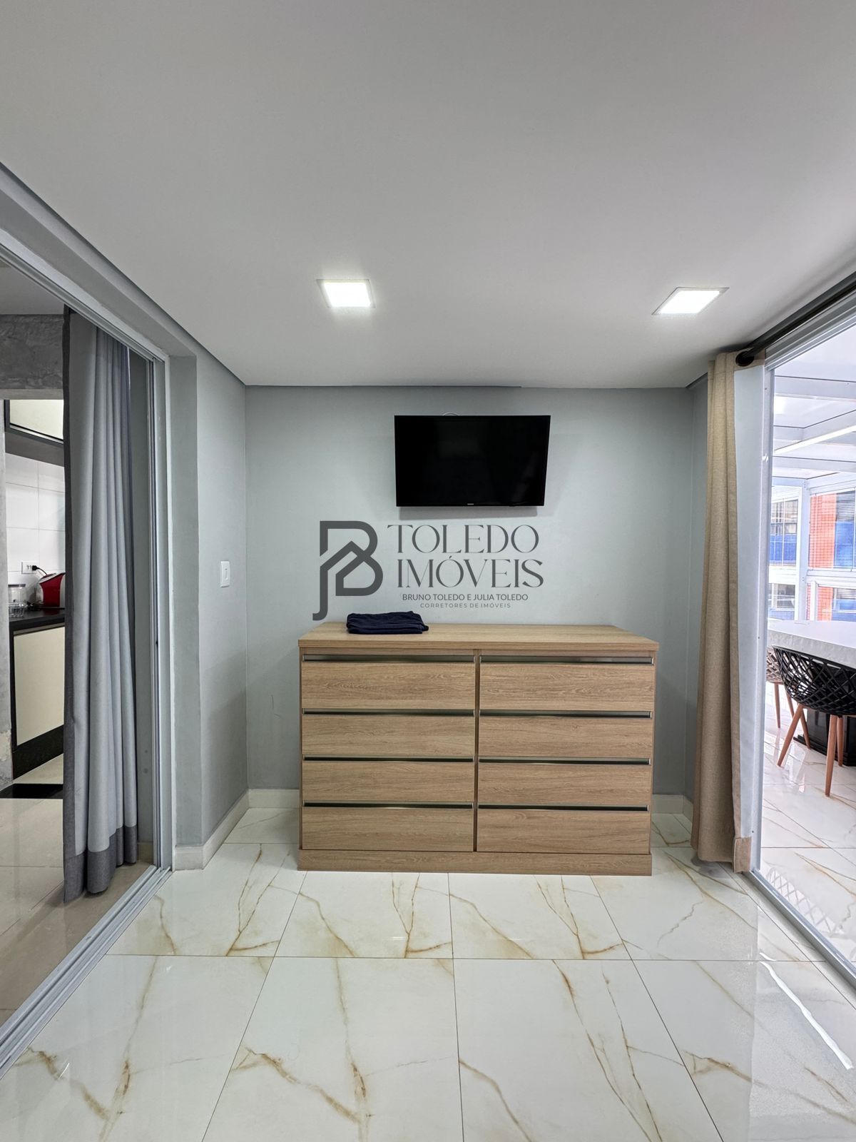 Apartamento, 3 quartos, 106 m² - Foto 12