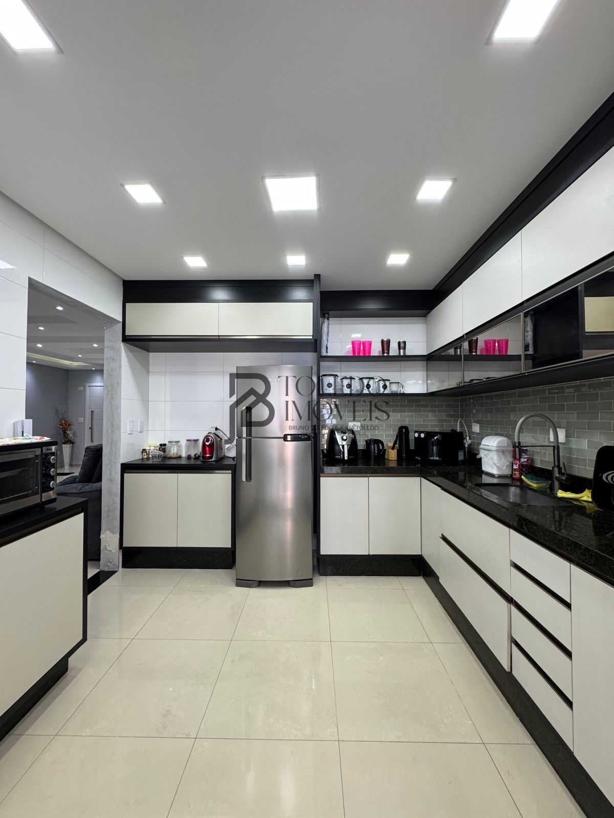 Apartamento, 3 quartos, 106 m² - Foto 9