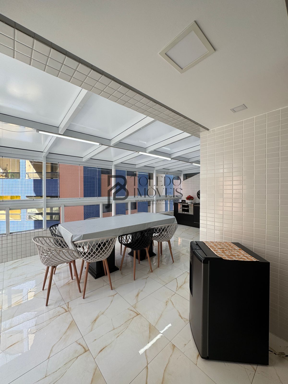 Apartamento, 3 quartos, 106 m² - Foto 7