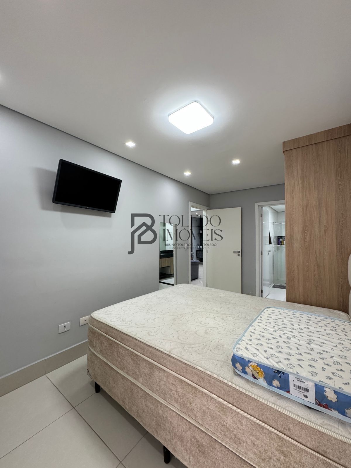 Apartamento, 3 quartos, 106 m² - Foto 24