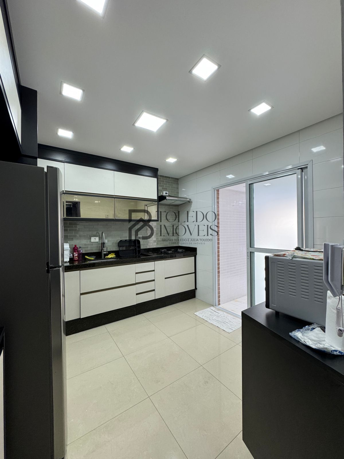 Apartamento, 3 quartos, 106 m² - Foto 4