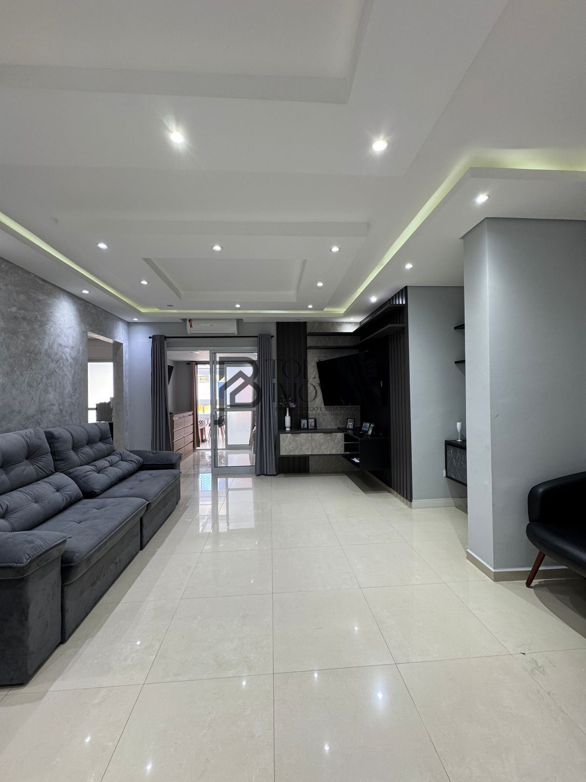 Apartamento, 3 quartos, 106 m² - Foto 6