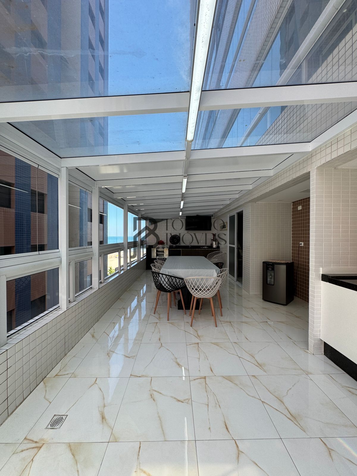 Apartamento, 3 quartos, 106 m² - Foto 8