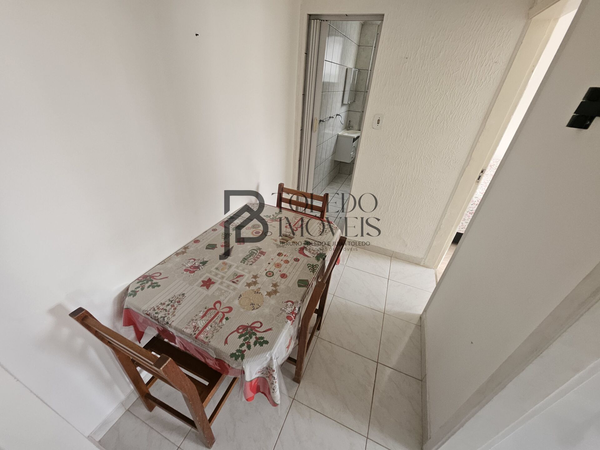 Apartamento, 2 quartos, 52 m² - Foto 10