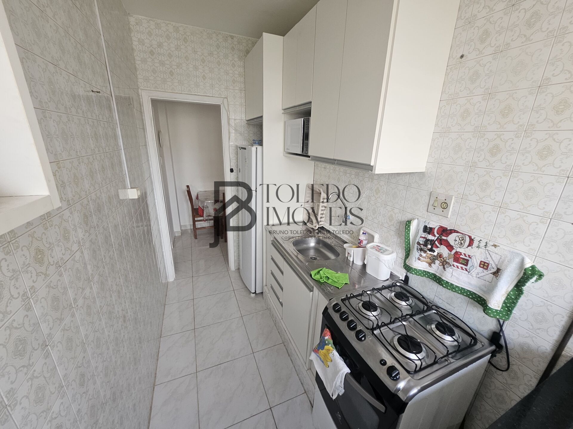 Apartamento, 2 quartos, 52 m² - Foto 7
