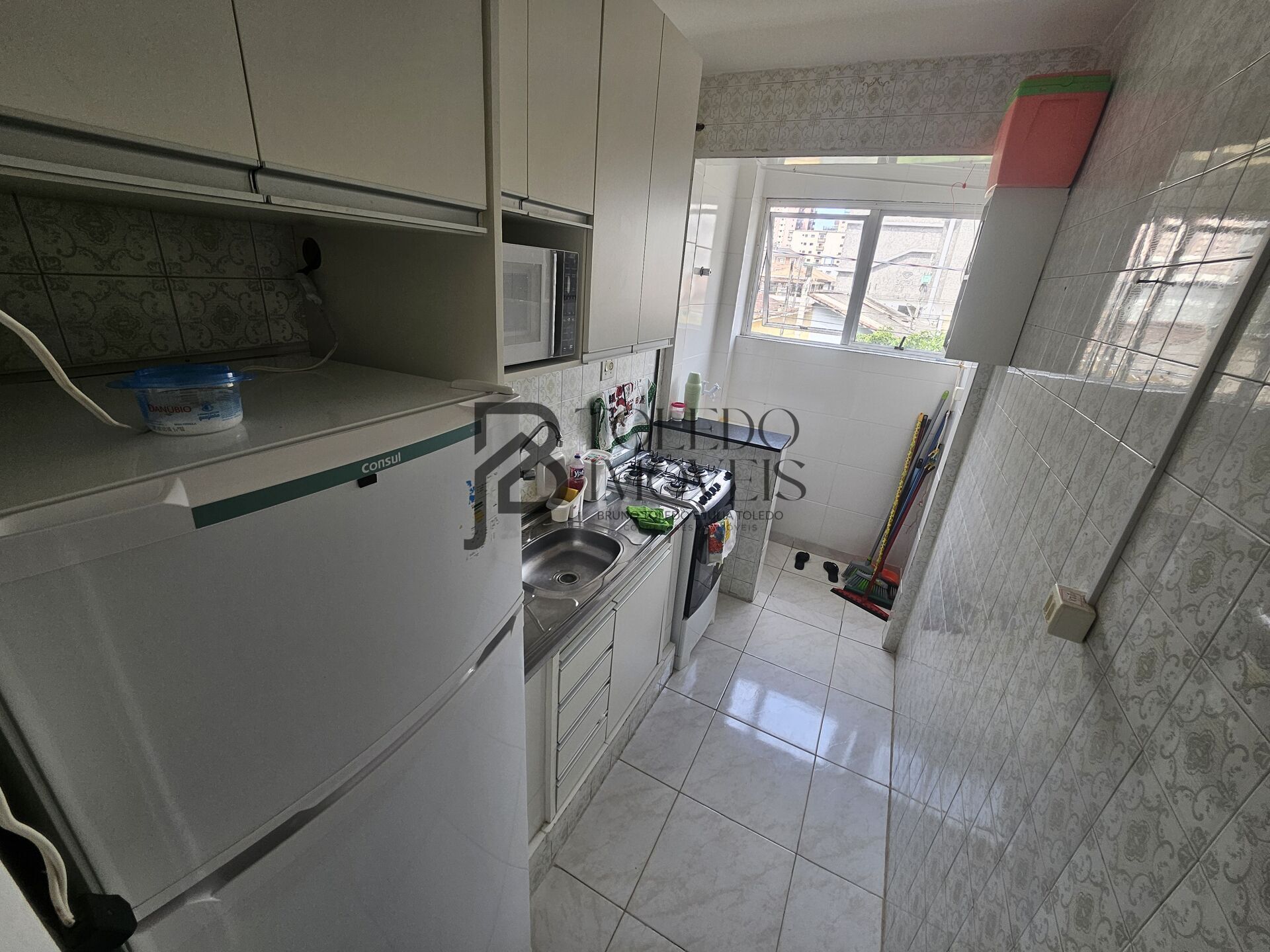 Apartamento, 2 quartos, 52 m² - Foto 5