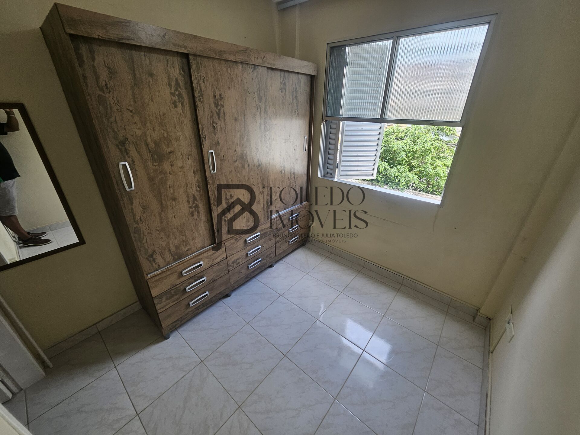Apartamento, 2 quartos, 52 m² - Foto 8