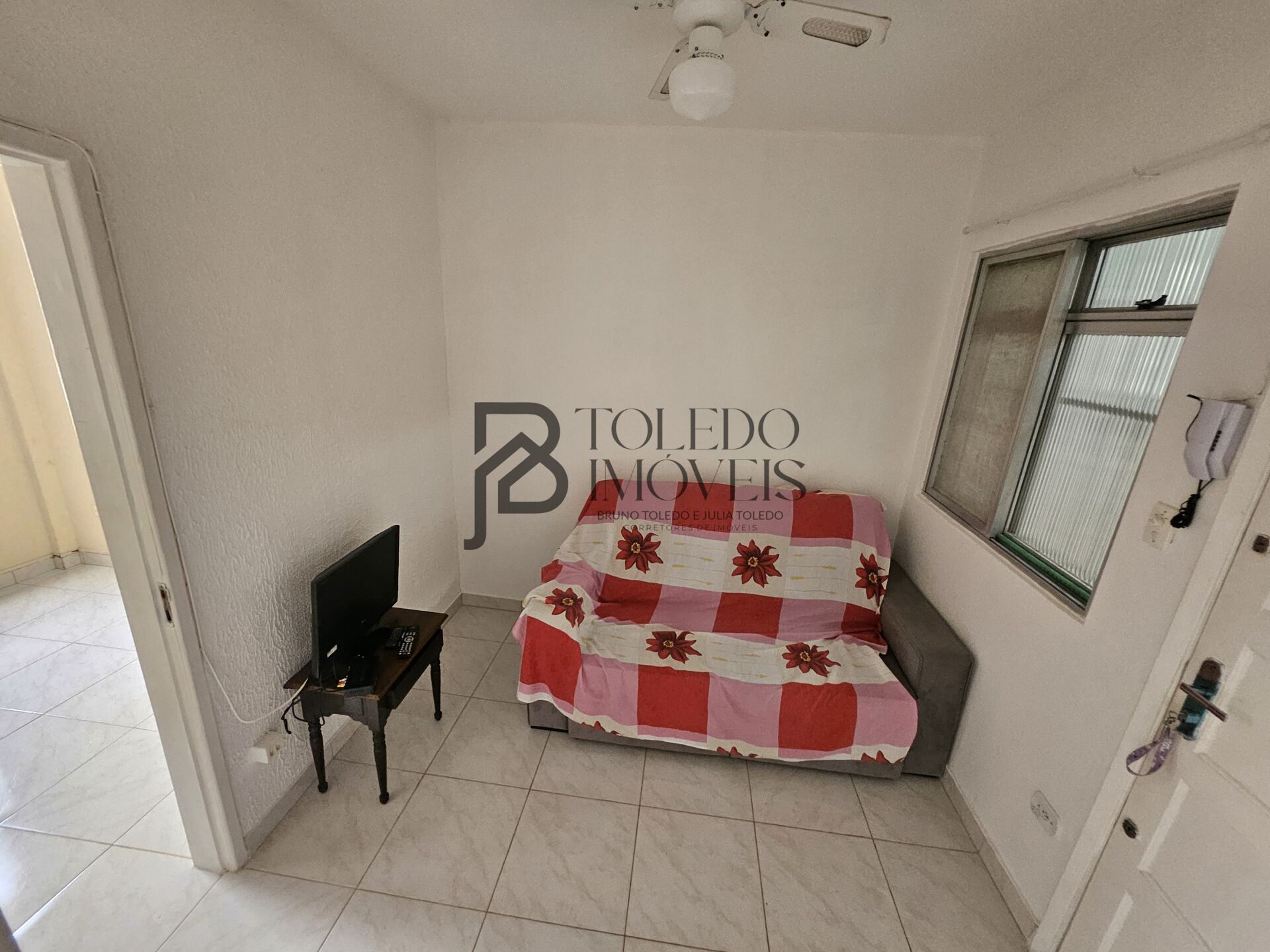 Apartamento, 2 quartos, 52 m² - Foto 4