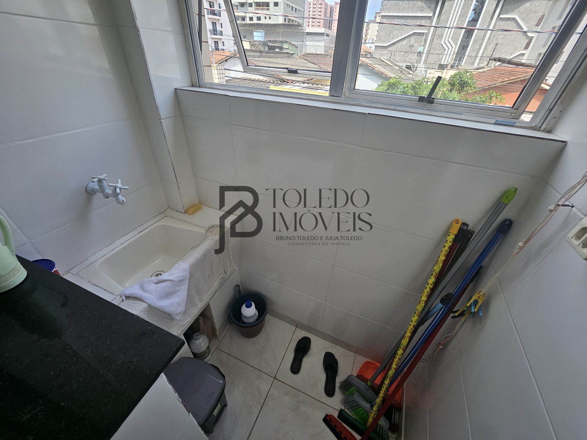 Apartamento, 2 quartos, 52 m² - Foto 6