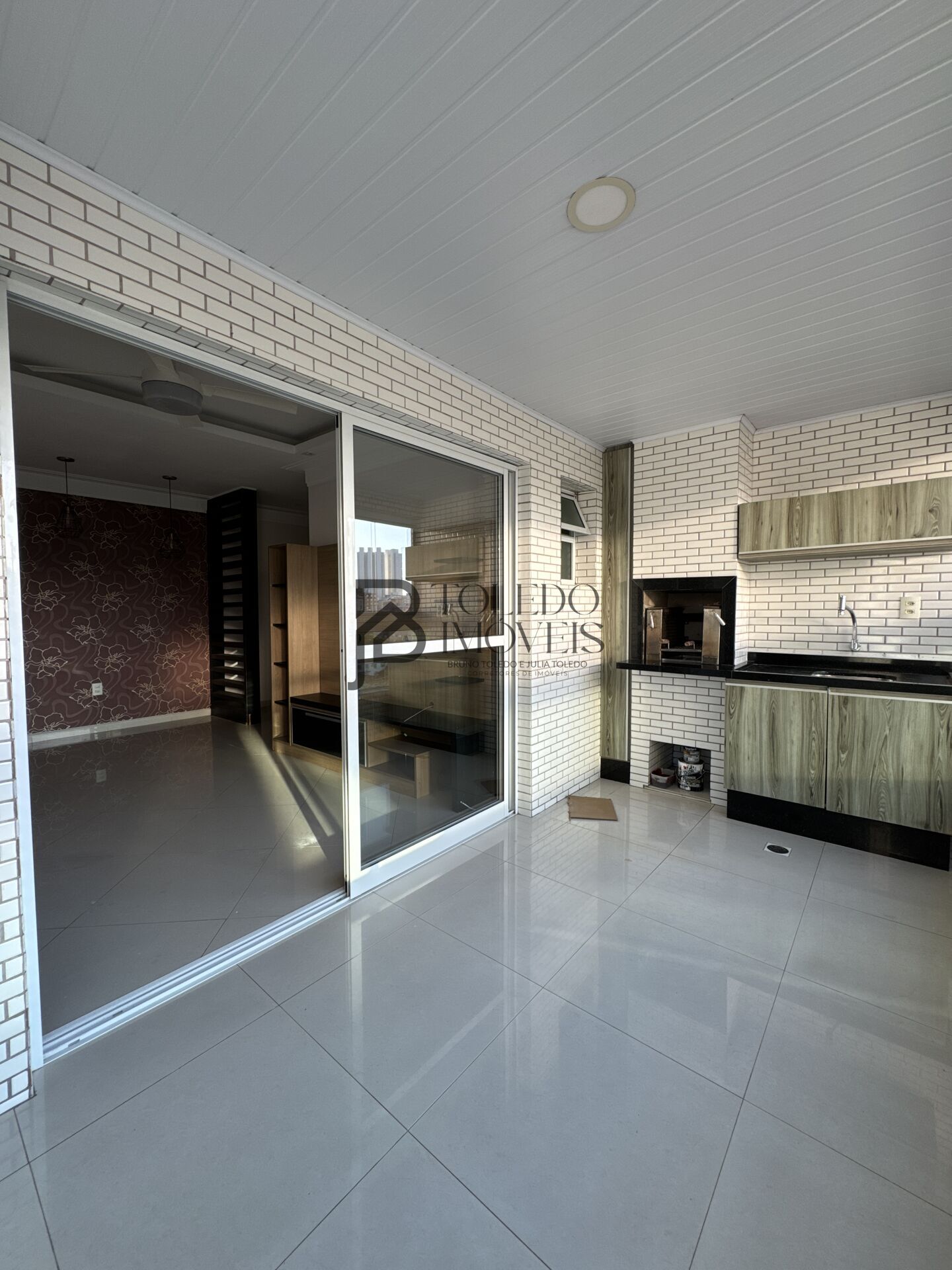 Apartamento, 3 quartos, 115 m² - Foto 3