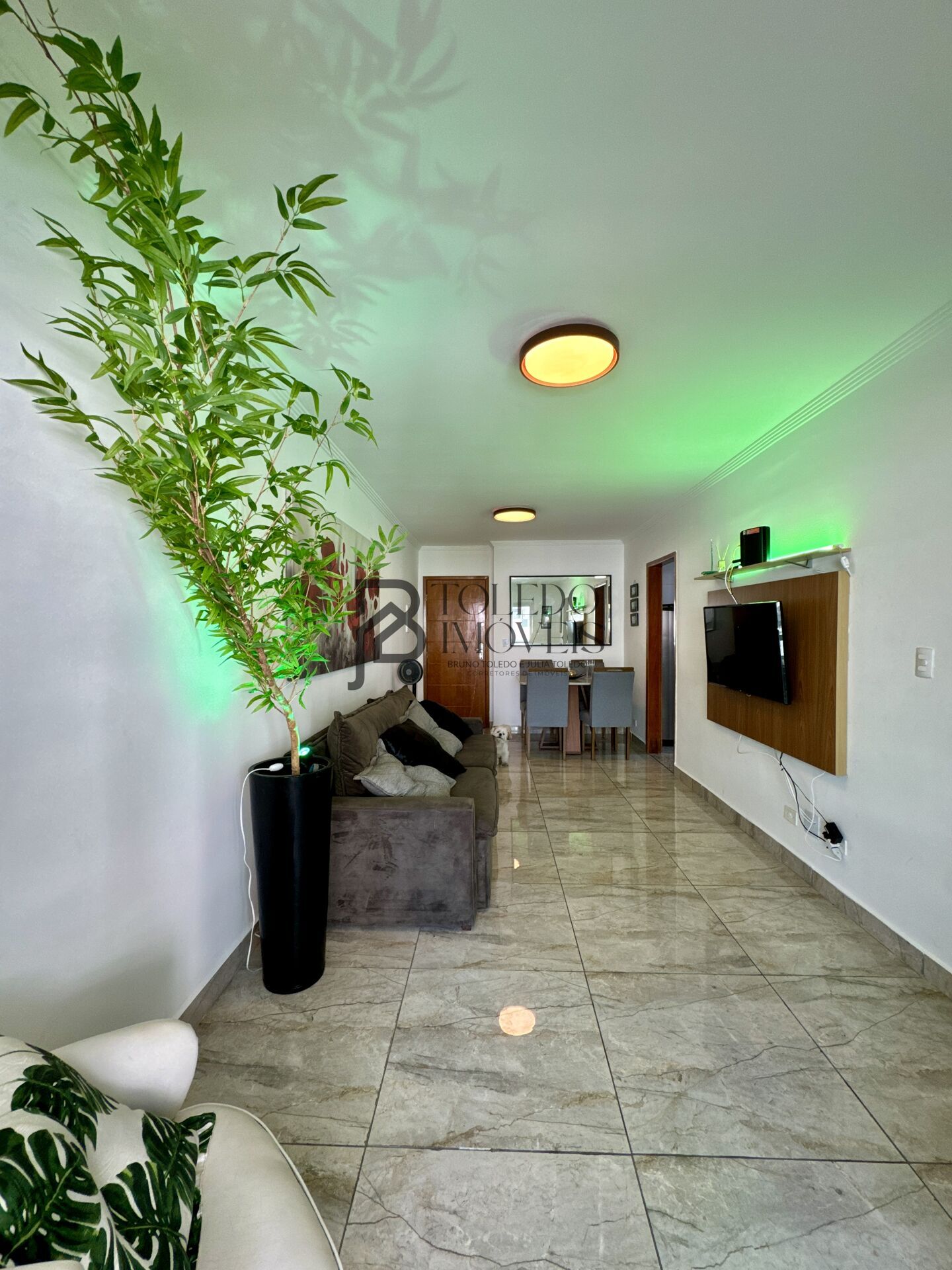 Apartamento, 2 quartos, 86 m² - Foto 6