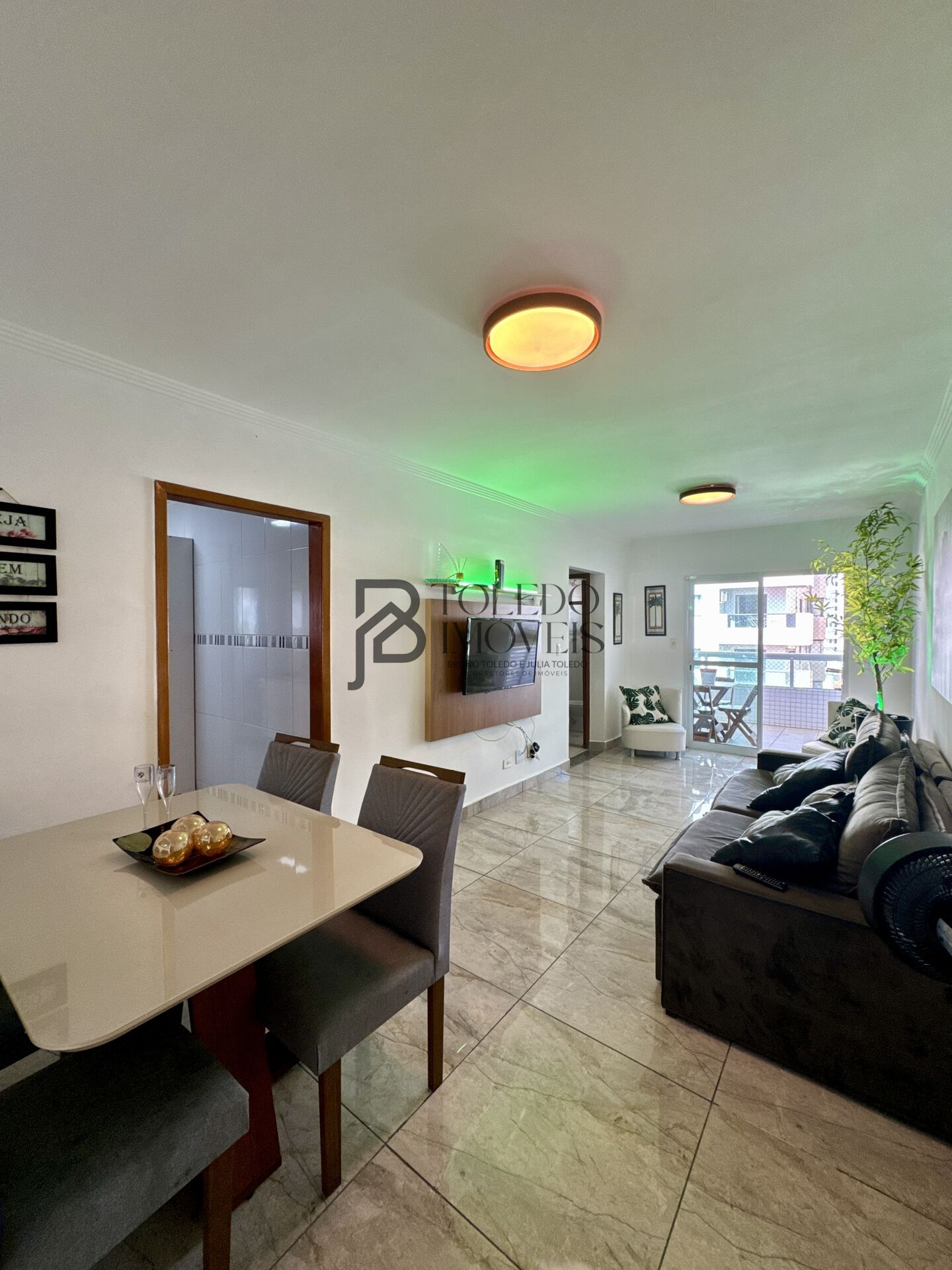 Apartamento, 2 quartos, 86 m² - Foto 3