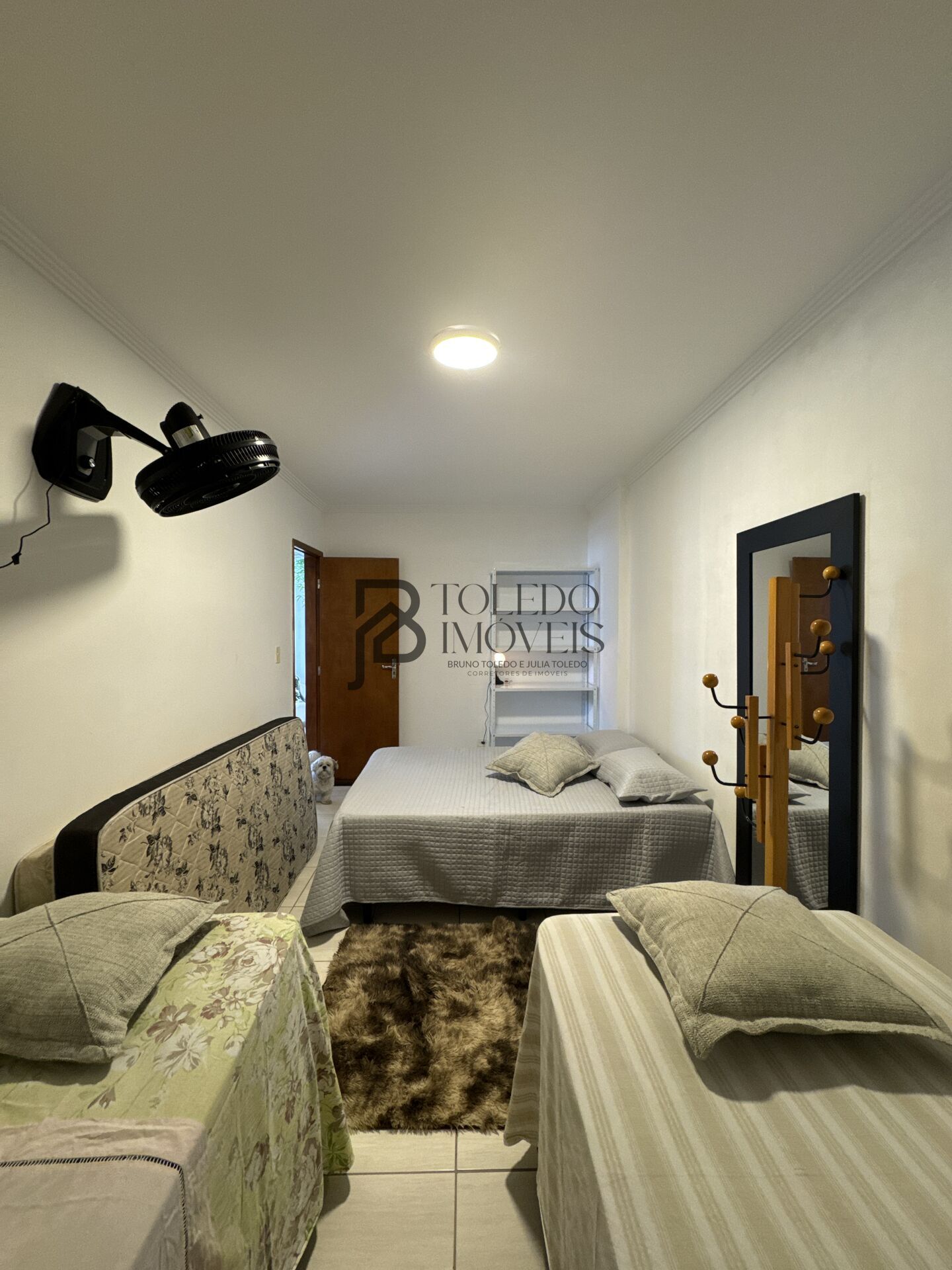 Apartamento, 2 quartos, 86 m² - Foto 23
