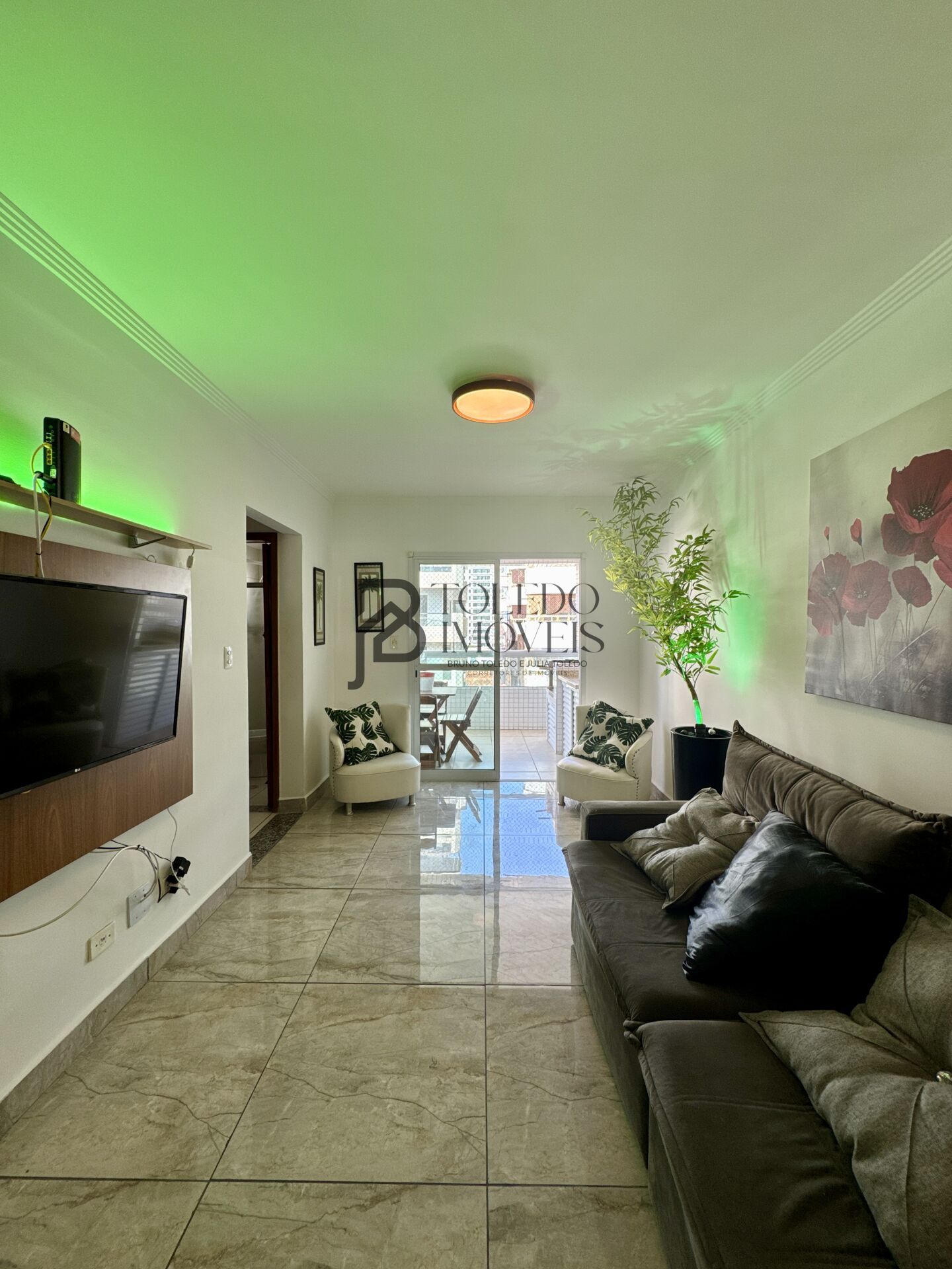 Apartamento, 2 quartos, 86 m² - Foto 5