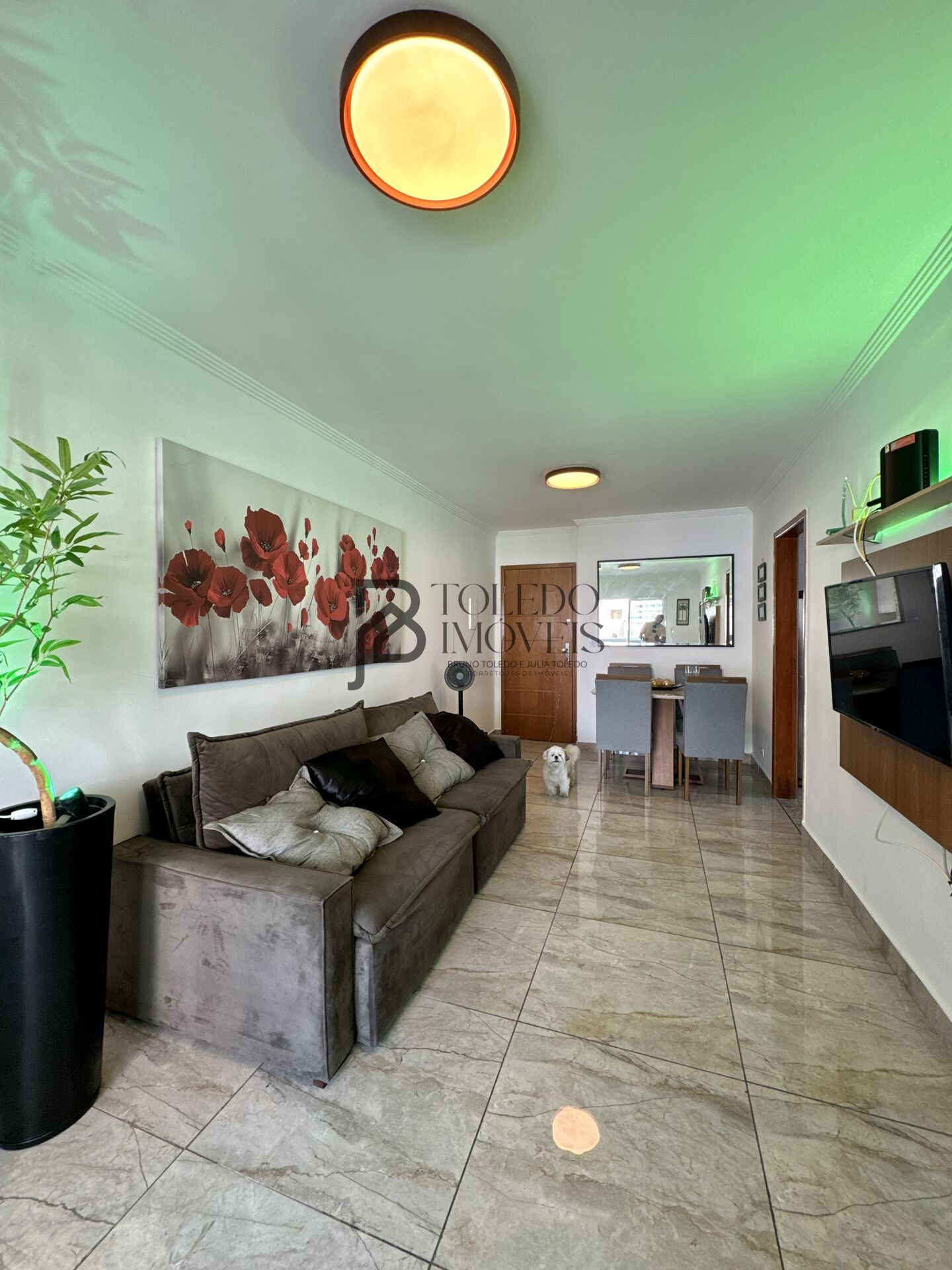 Apartamento, 2 quartos, 86 m² - Foto 7