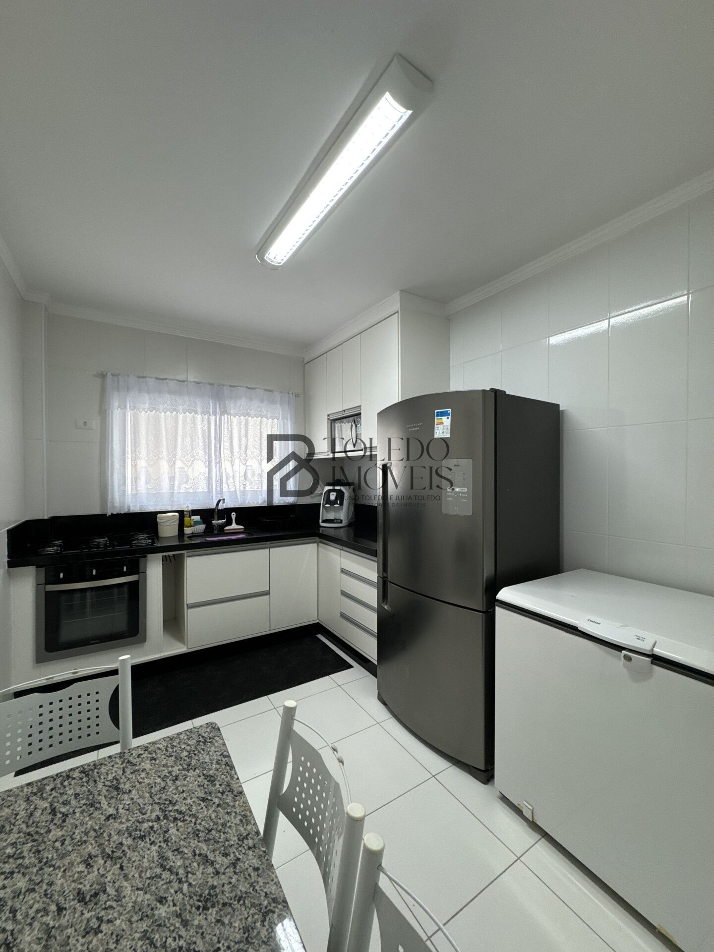 Apartamento, 3 quartos, 137 m² - Foto 14
