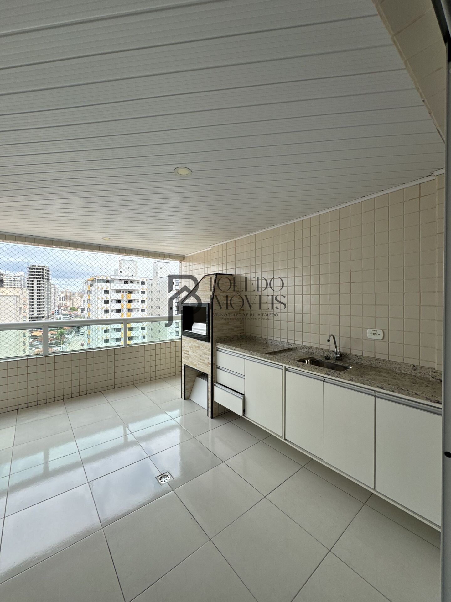 Apartamento, 3 quartos, 137 m² - Foto 5