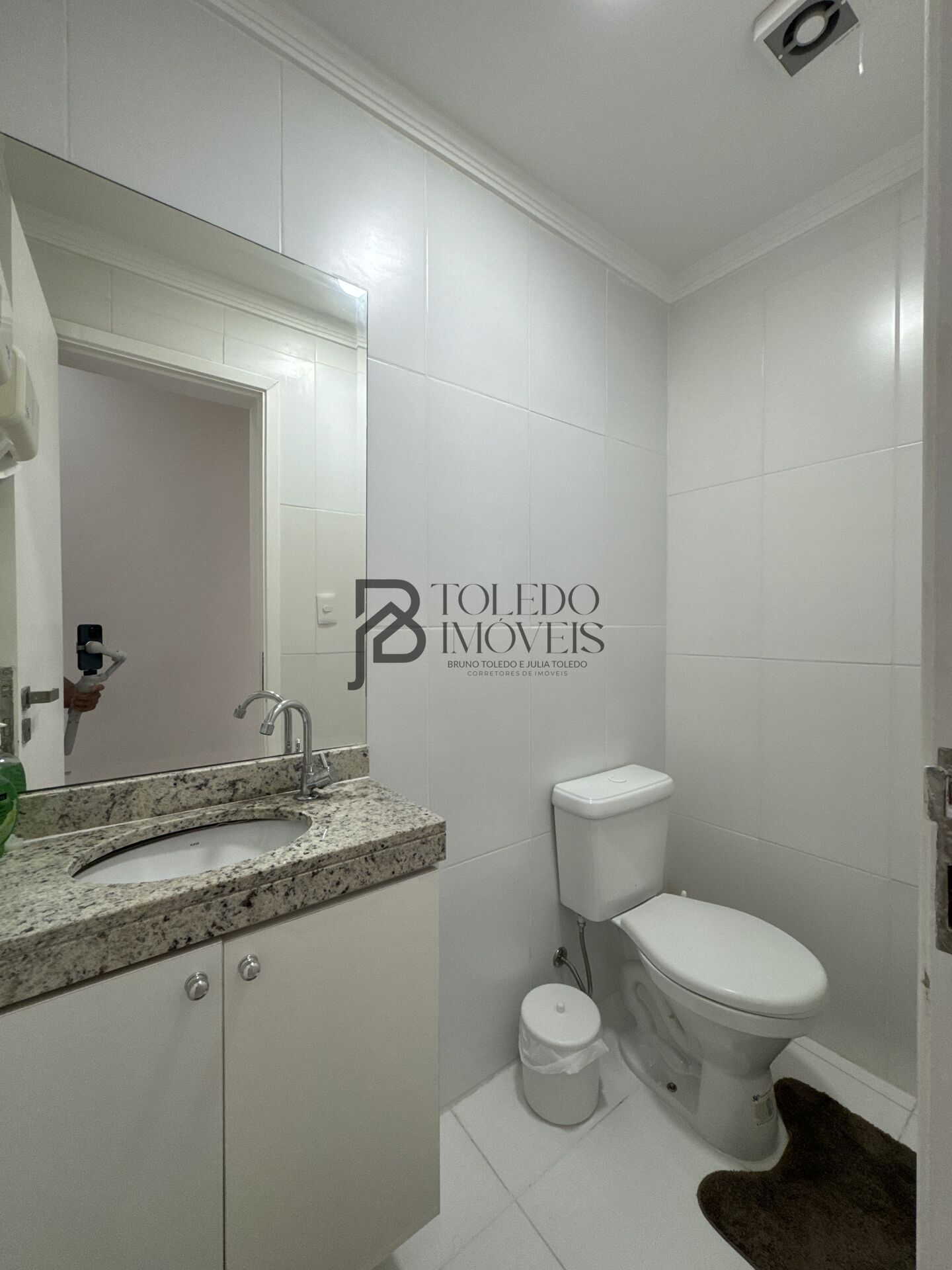 Apartamento, 3 quartos, 137 m² - Foto 11