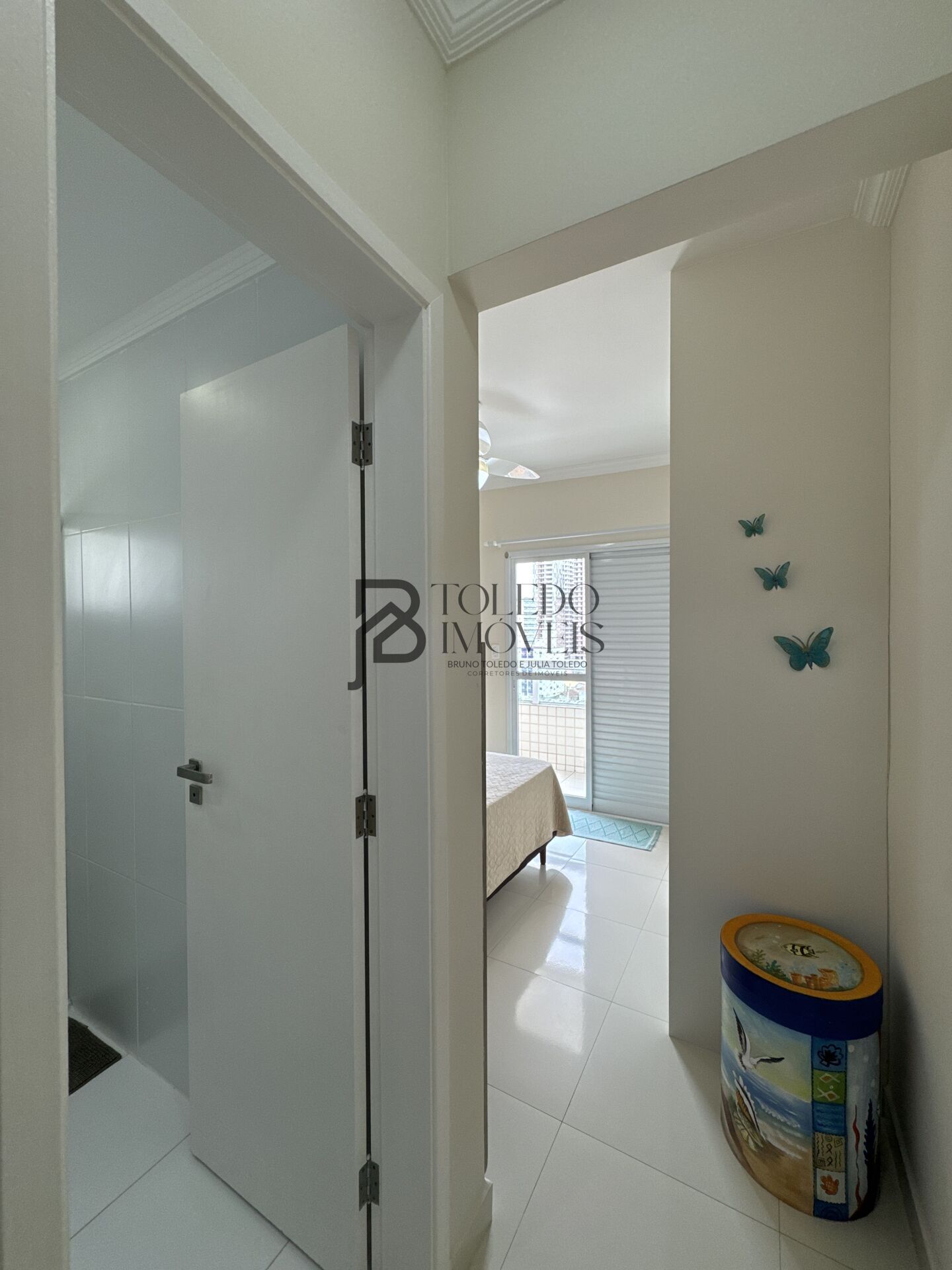 Apartamento, 3 quartos, 137 m² - Foto 21