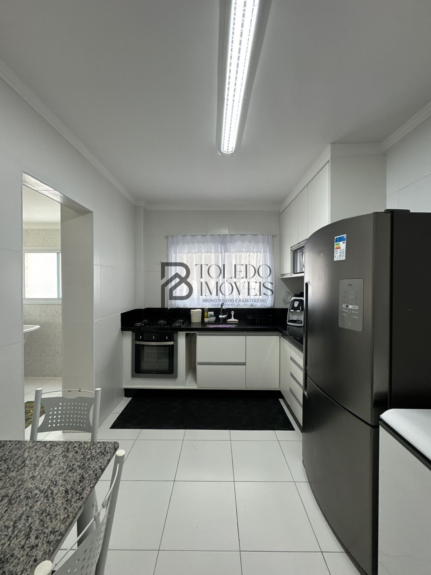 Apartamento, 3 quartos, 137 m² - Foto 15