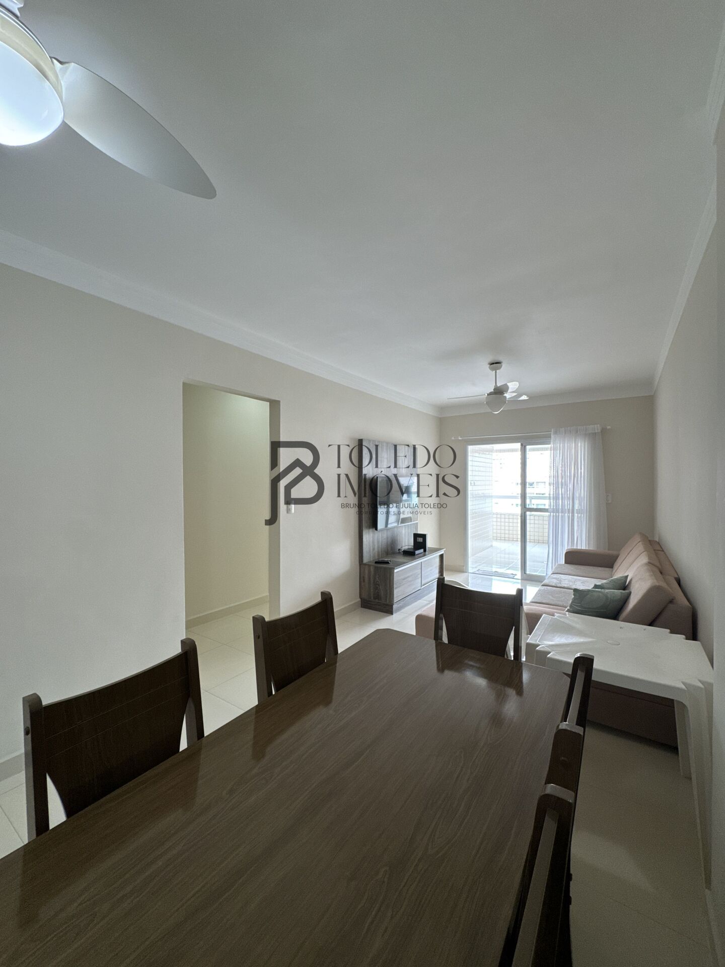 Apartamento, 3 quartos, 137 m² - Foto 3