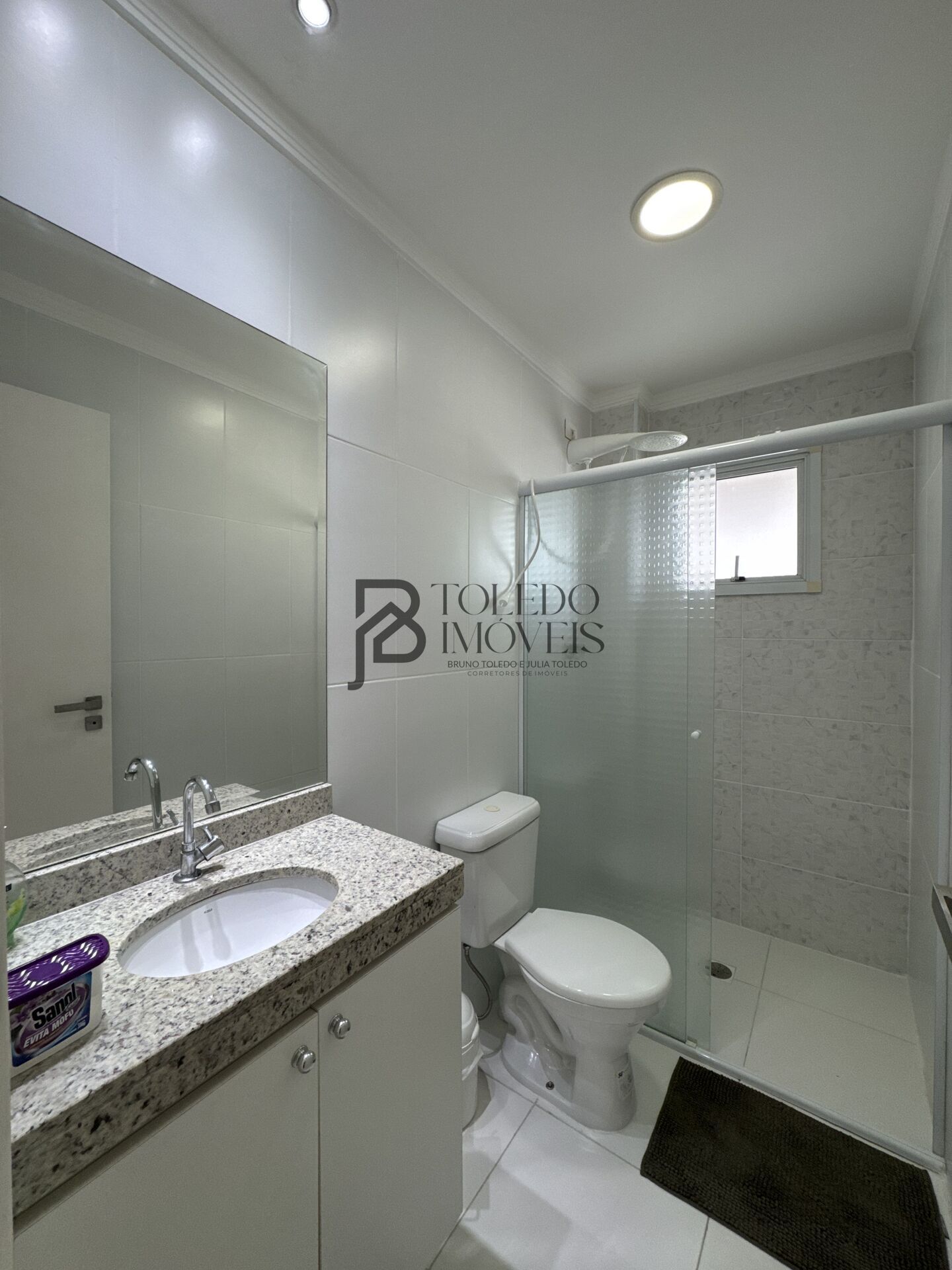 Apartamento, 3 quartos, 137 m² - Foto 20