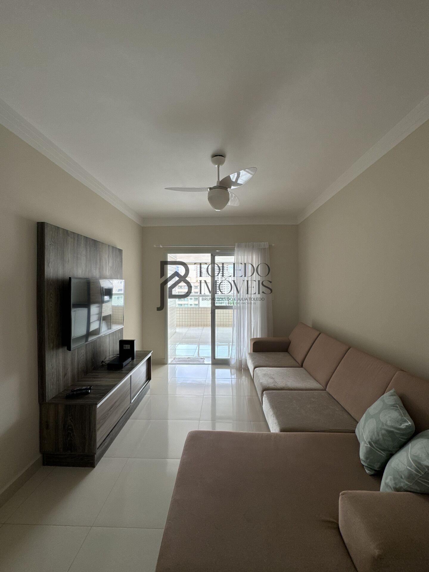 Apartamento, 3 quartos, 137 m² - Foto 4