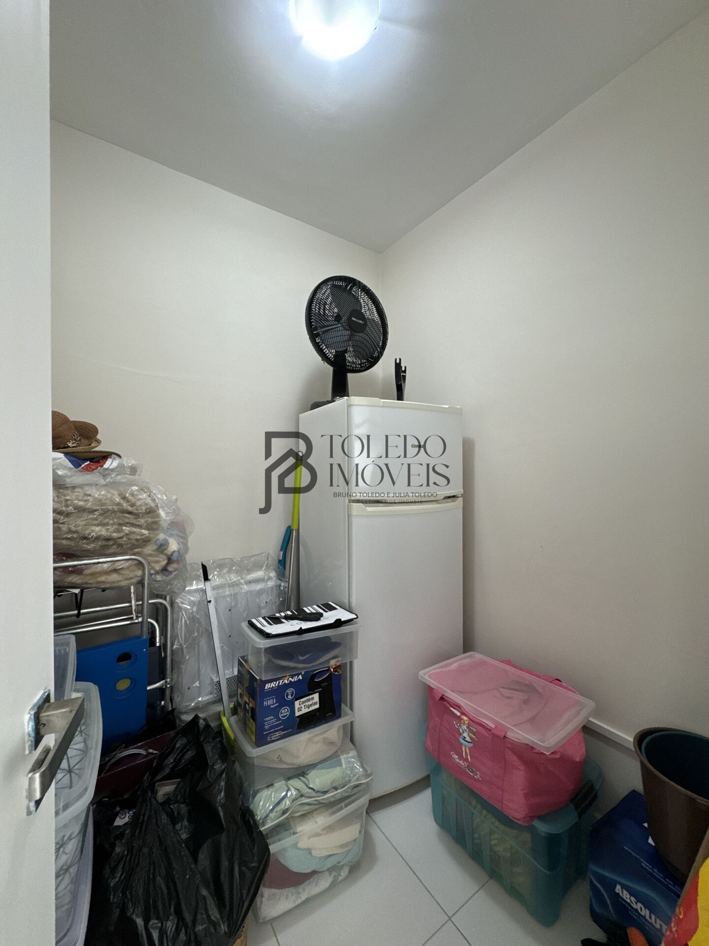 Apartamento, 3 quartos, 137 m² - Foto 18