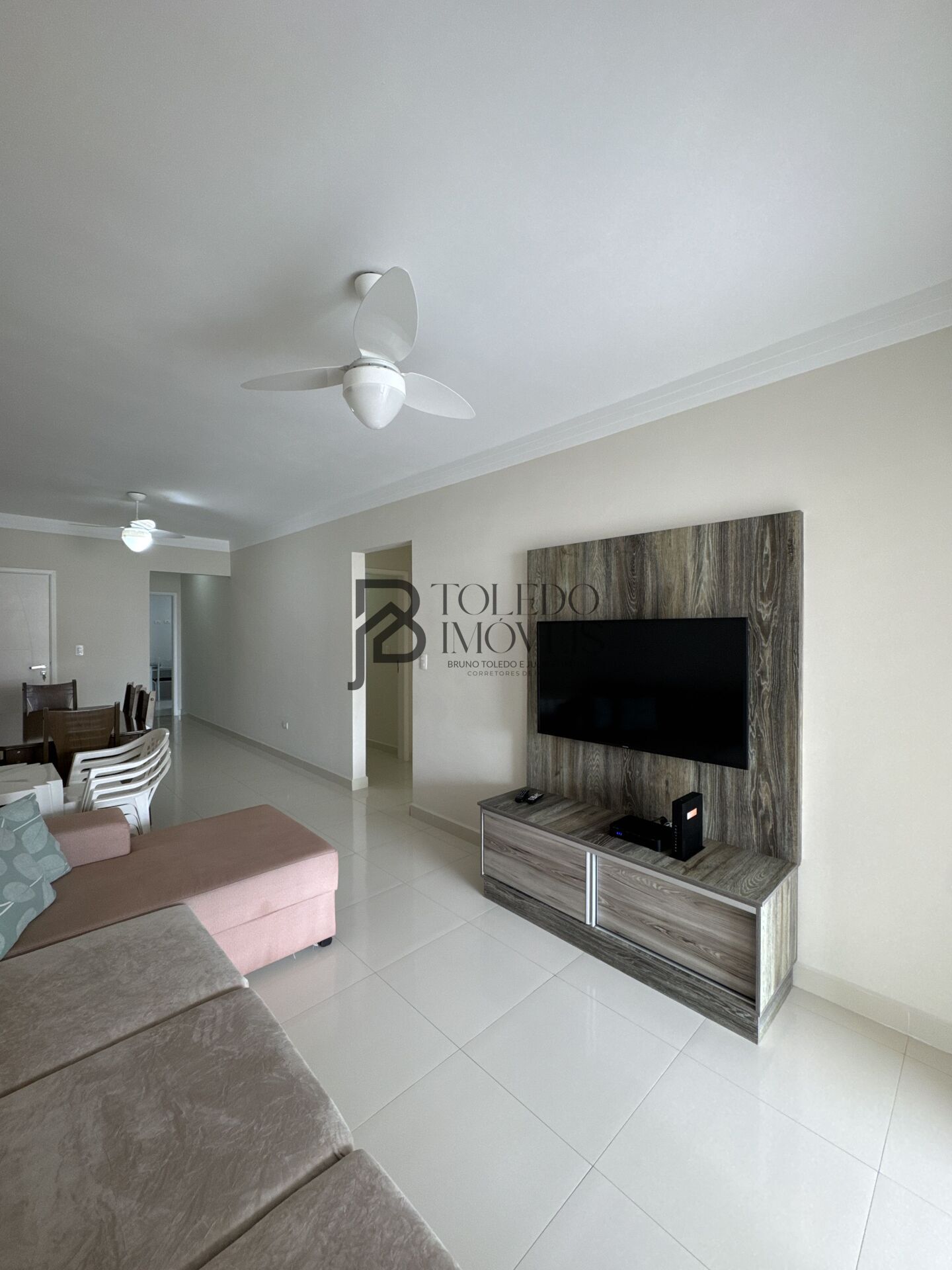 Apartamento, 3 quartos, 137 m² - Foto 6