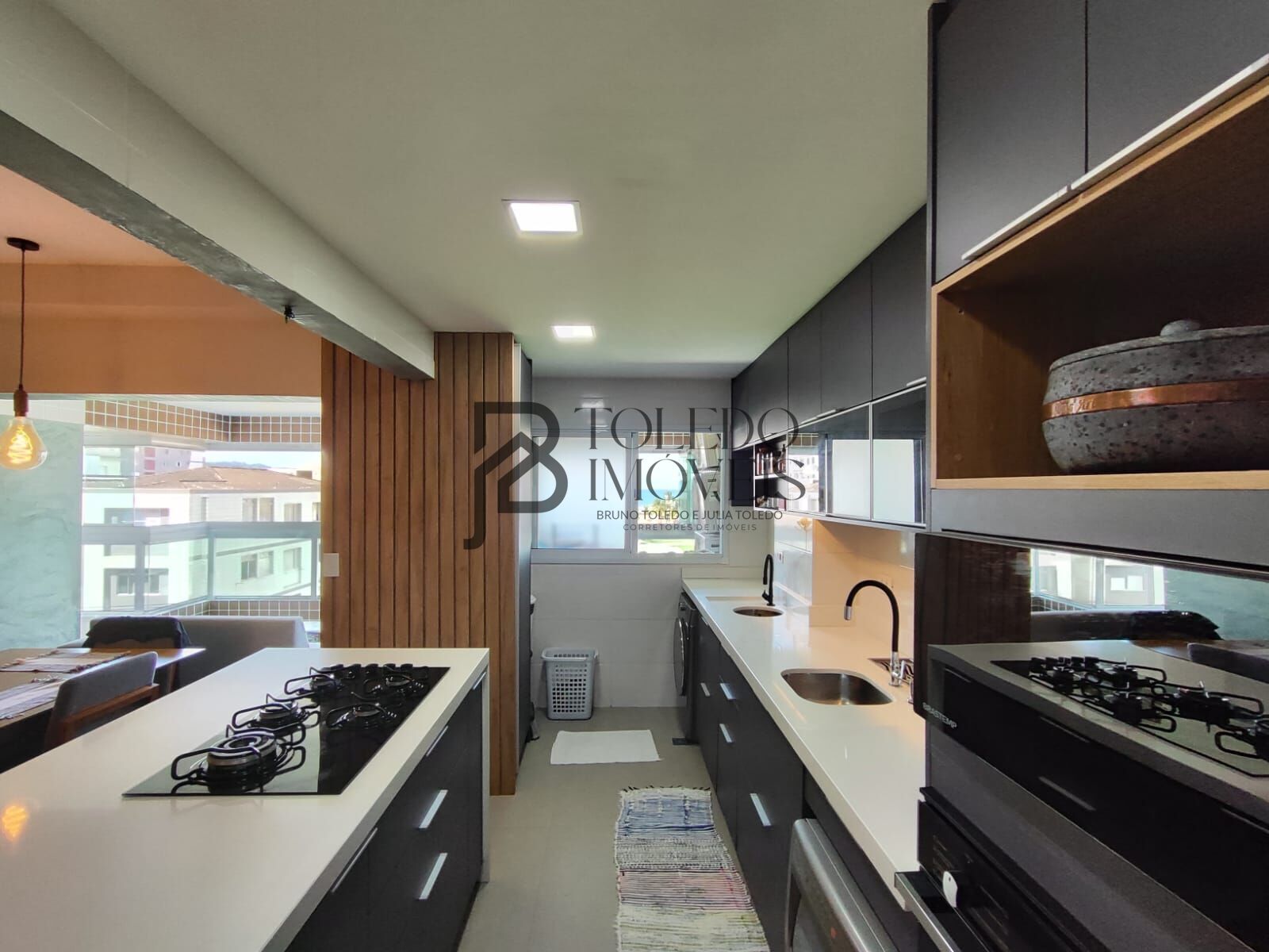 Apartamento, 3 quartos, 118 m² - Foto 8