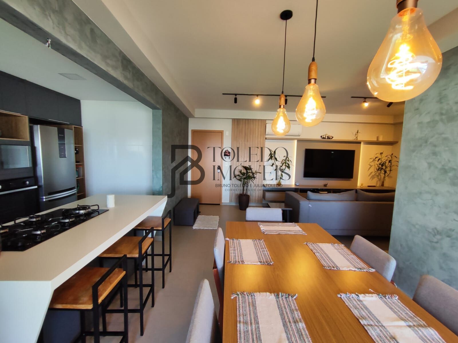 Apartamento, 3 quartos, 118 m² - Foto 5