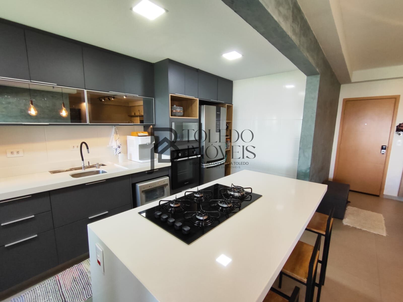 Apartamento, 3 quartos, 118 m² - Foto 11