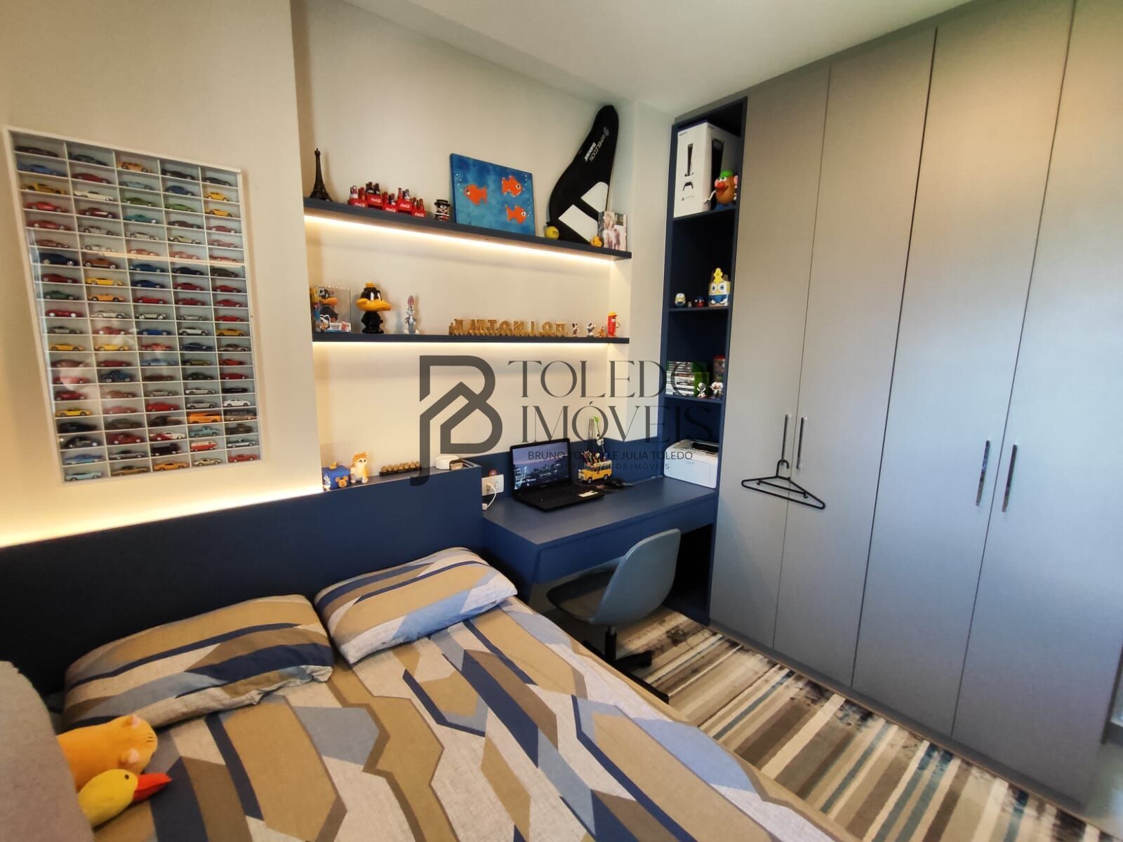 Apartamento, 3 quartos, 118 m² - Foto 22
