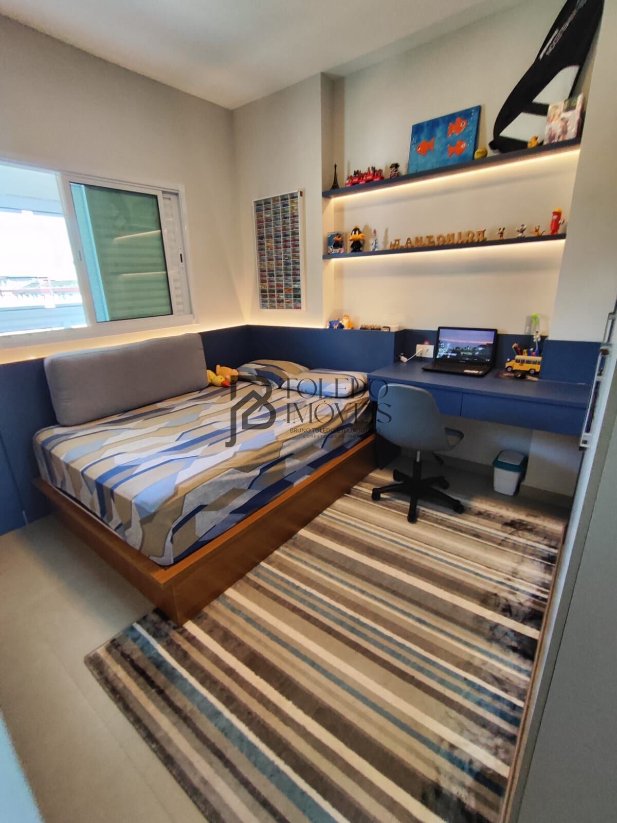 Apartamento, 3 quartos, 118 m² - Foto 23