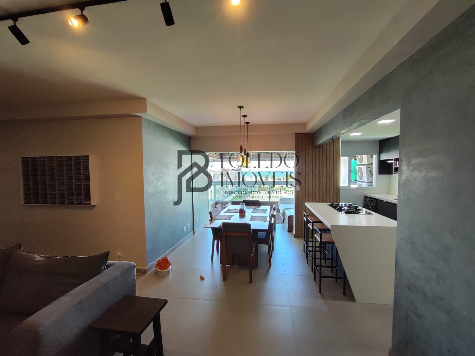 Apartamento, 3 quartos, 118 m² - Foto 7
