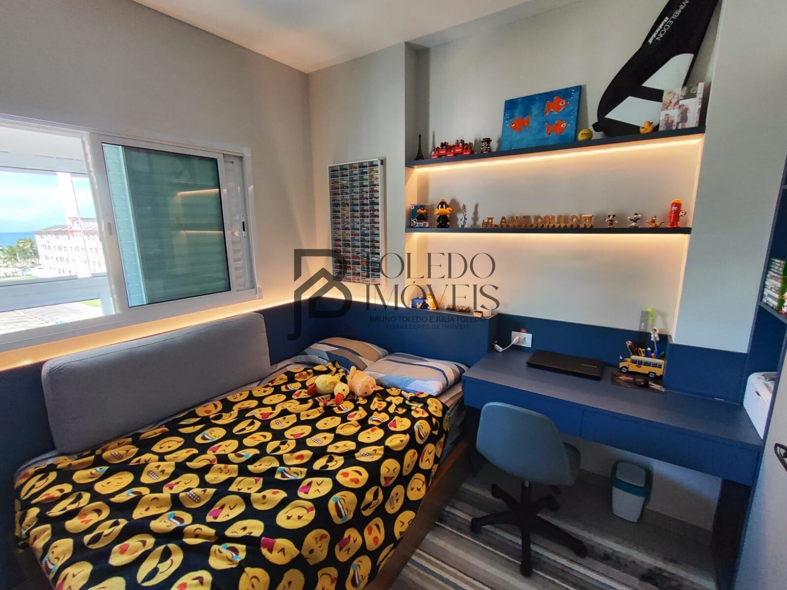 Apartamento, 3 quartos, 118 m² - Foto 21