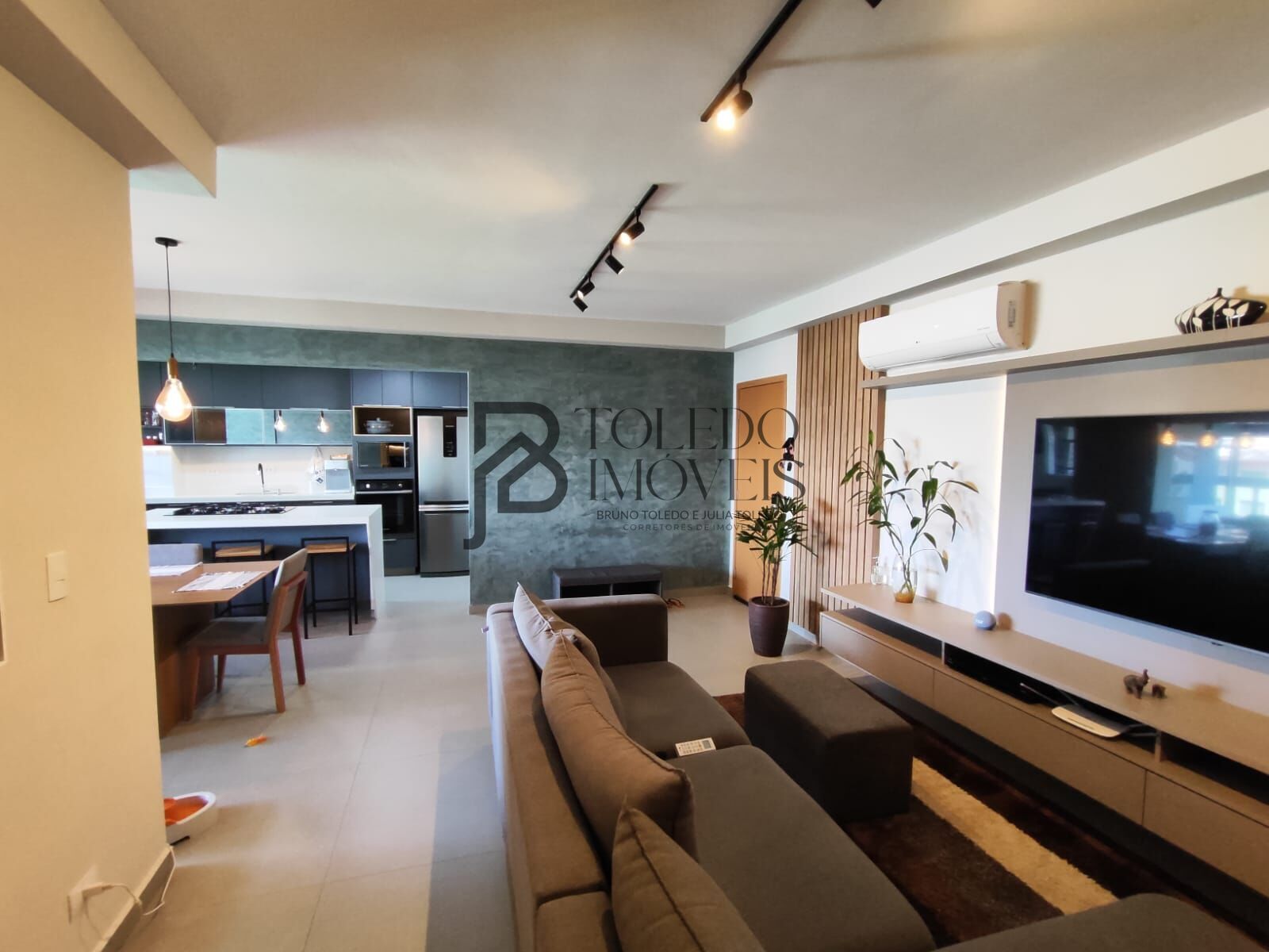 Apartamento, 3 quartos, 118 m² - Foto 4