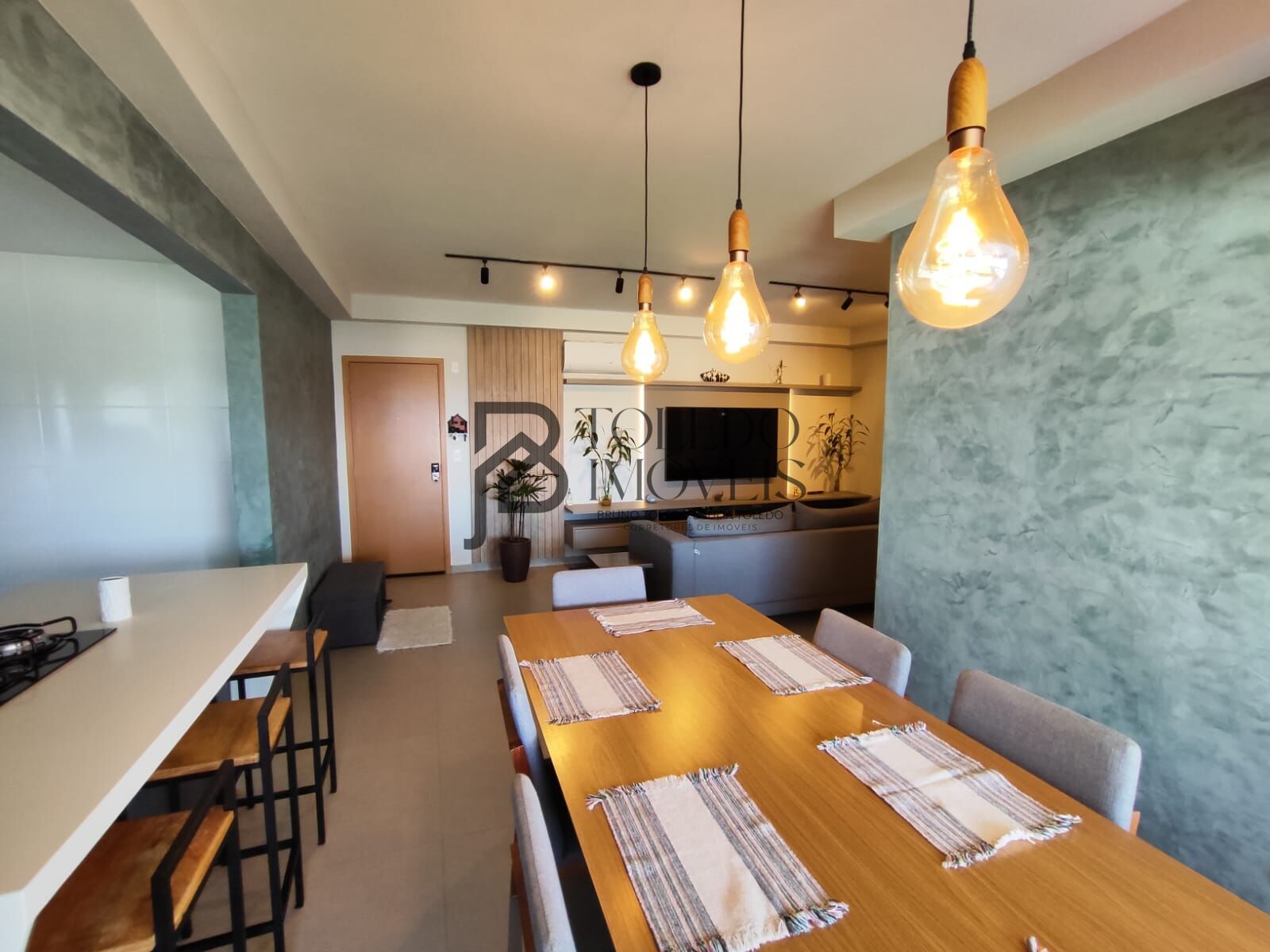 Apartamento, 3 quartos, 118 m² - Foto 9