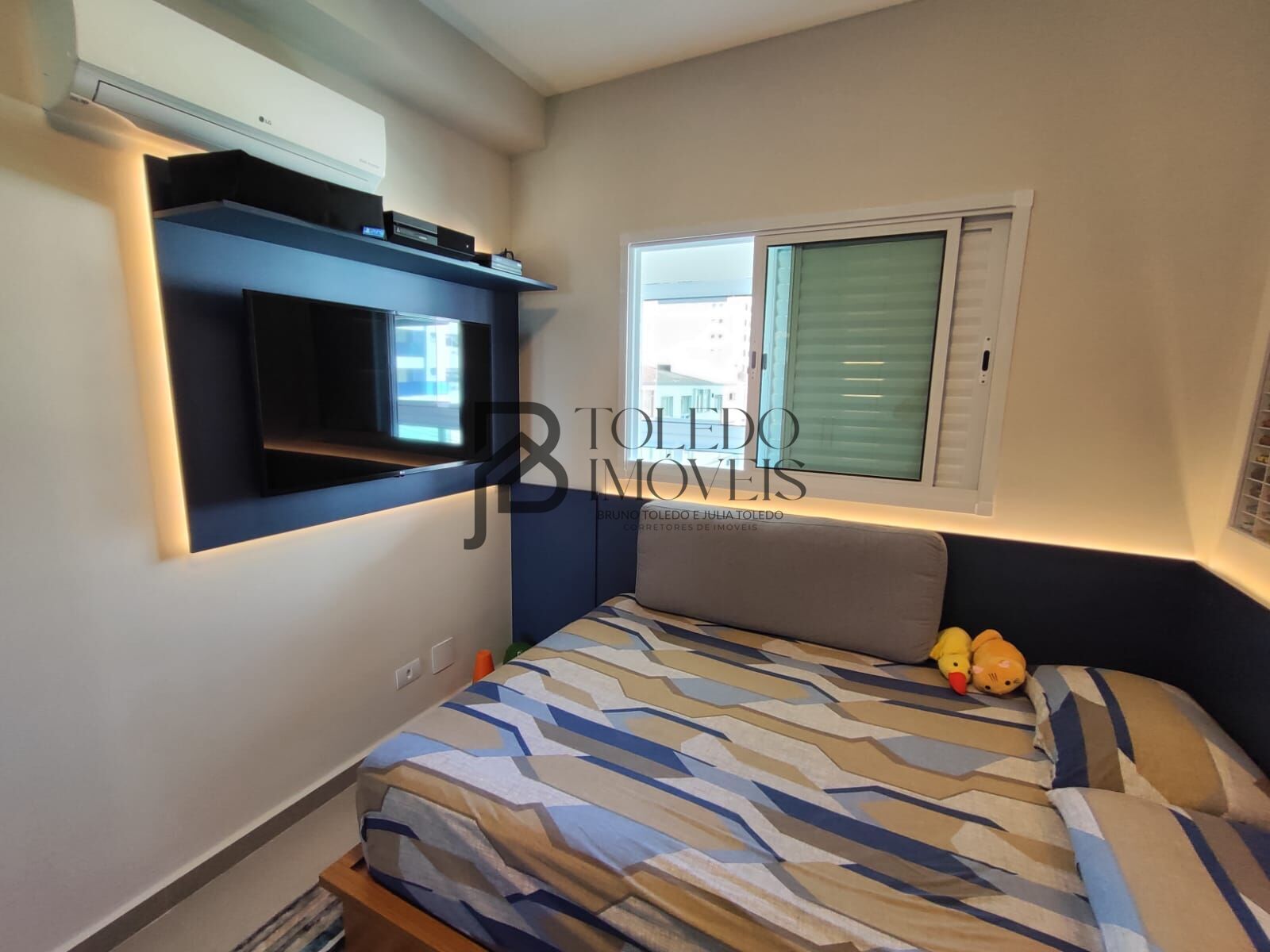 Apartamento, 3 quartos, 118 m² - Foto 25