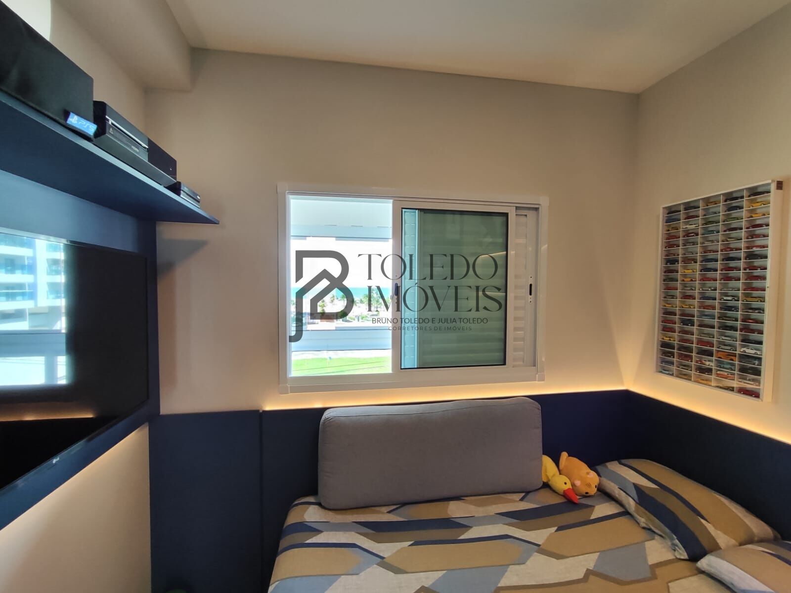 Apartamento, 3 quartos, 118 m² - Foto 24