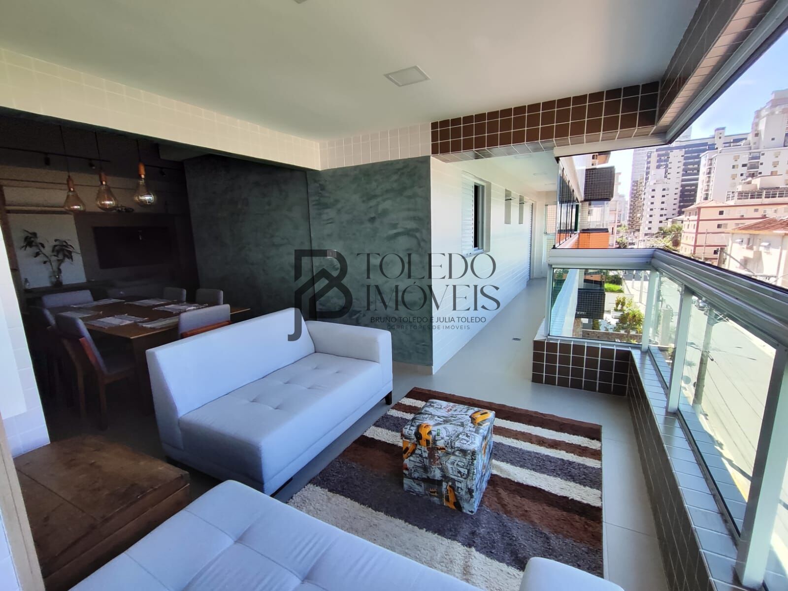 Apartamento, 3 quartos, 118 m² - Foto 6