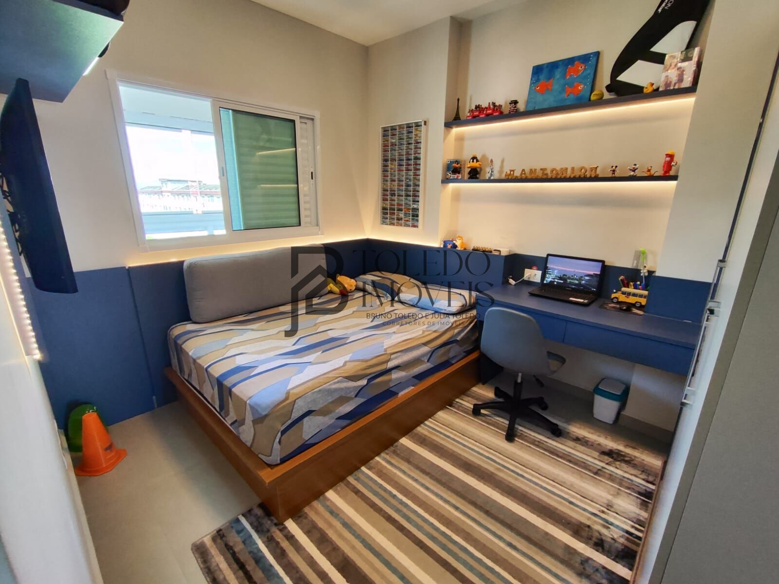 Apartamento, 3 quartos, 118 m² - Foto 26