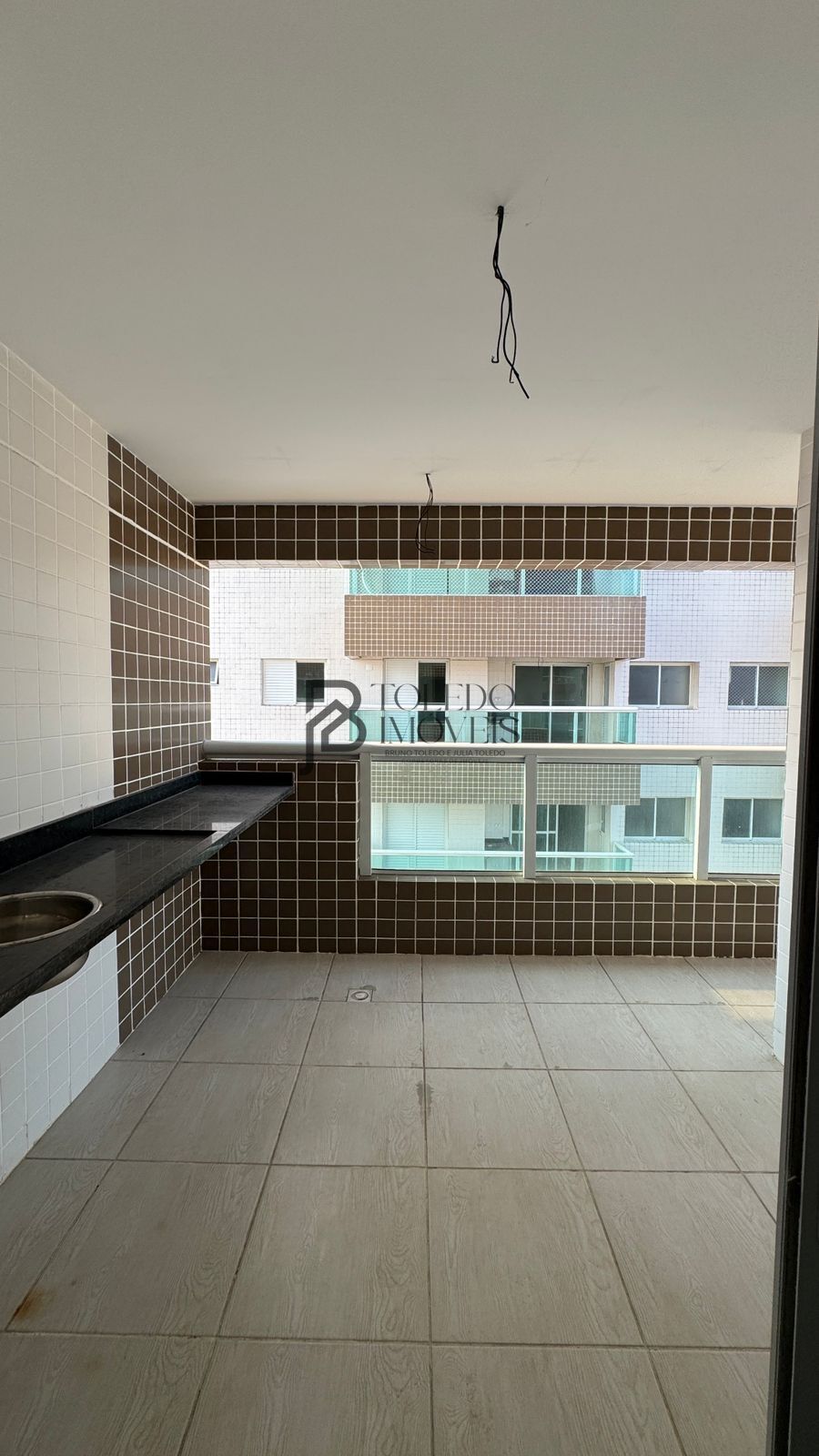 Apartamento, 2 quartos, 68 m² - Foto 6