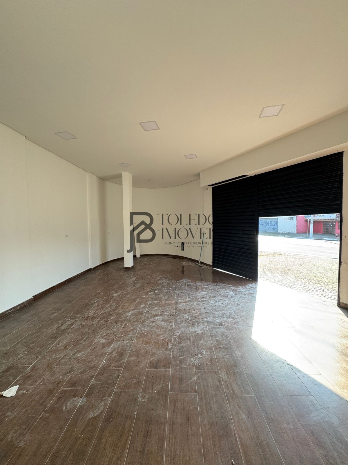 Loja-Salão para alugar, 46m² - Foto 6