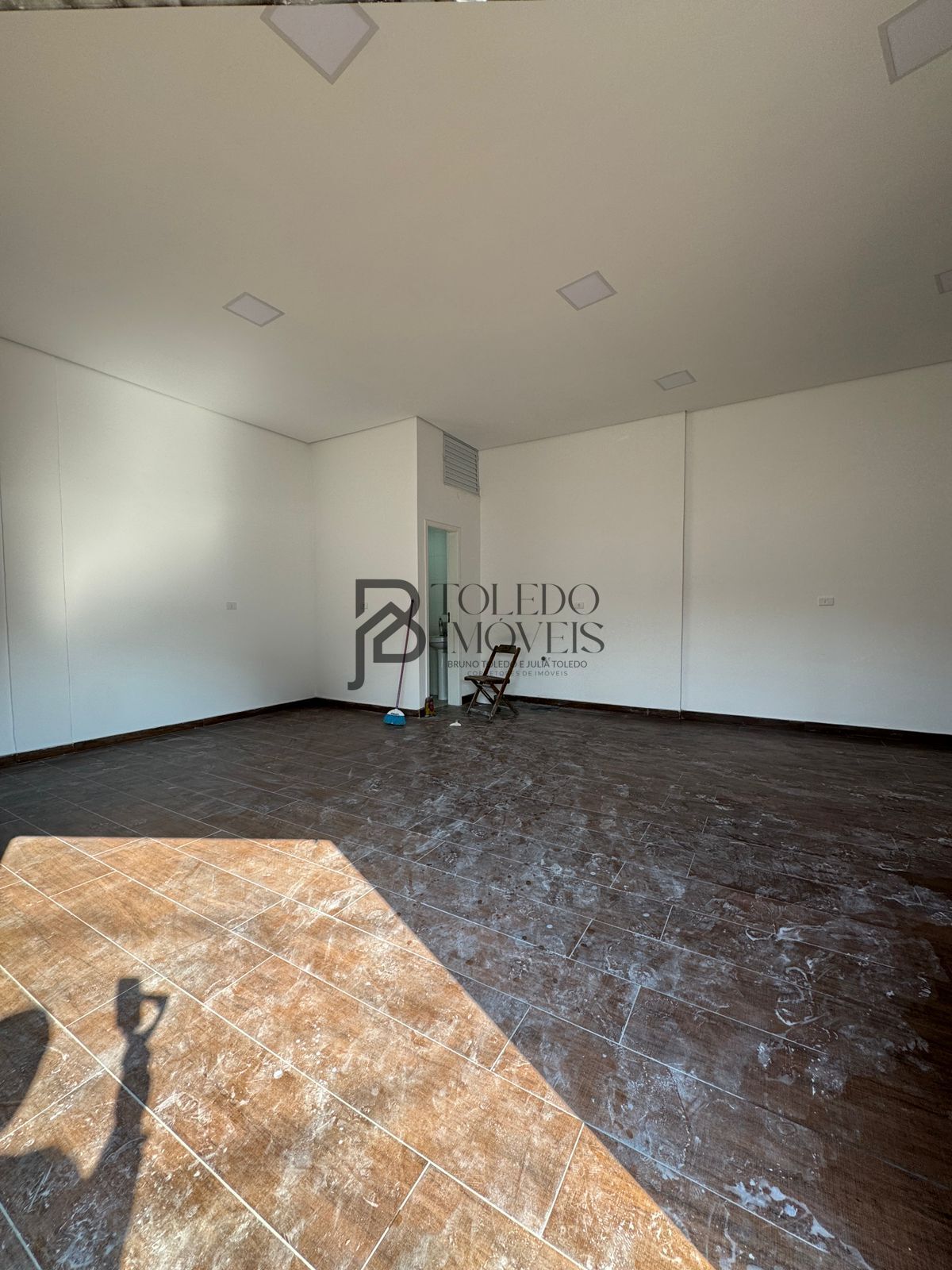 Loja-Salão para alugar, 46m² - Foto 4