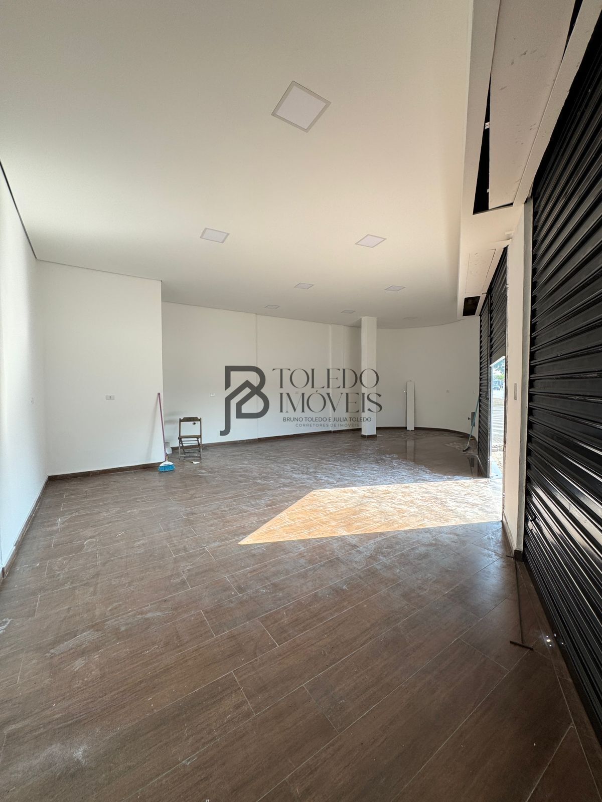 Loja-Salão para alugar, 46m² - Foto 5