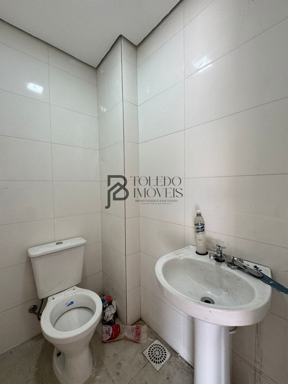 Loja-Salão para alugar, 46m² - Foto 8