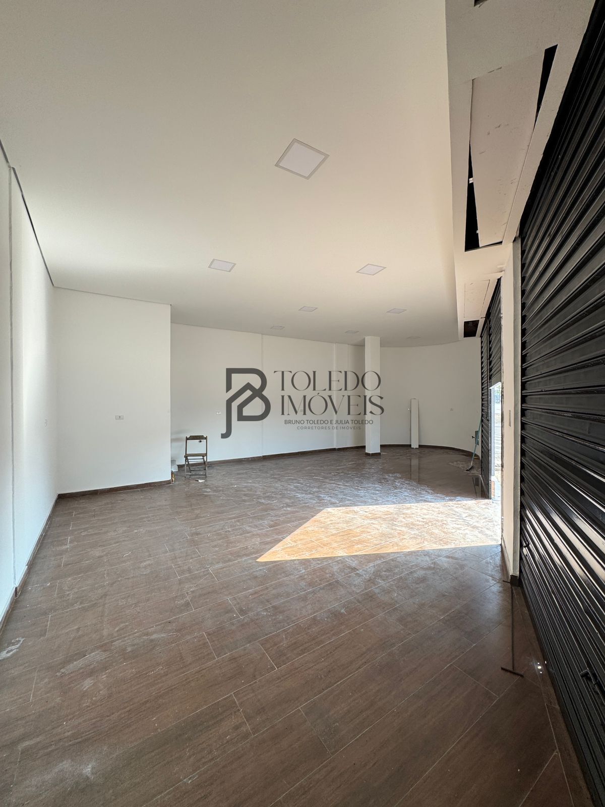 Loja-Salão para alugar, 46m² - Foto 1