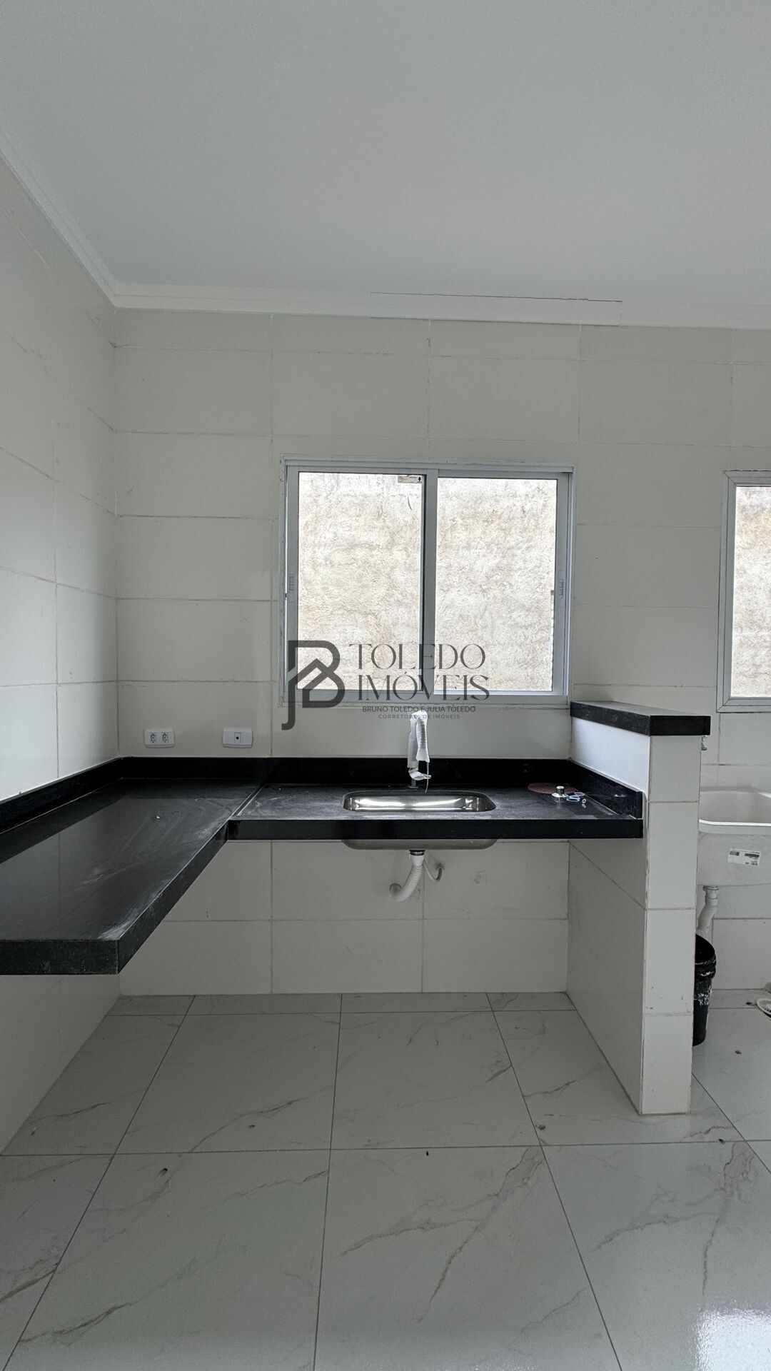 Casa de Condomínio, 2 quartos - Foto 9