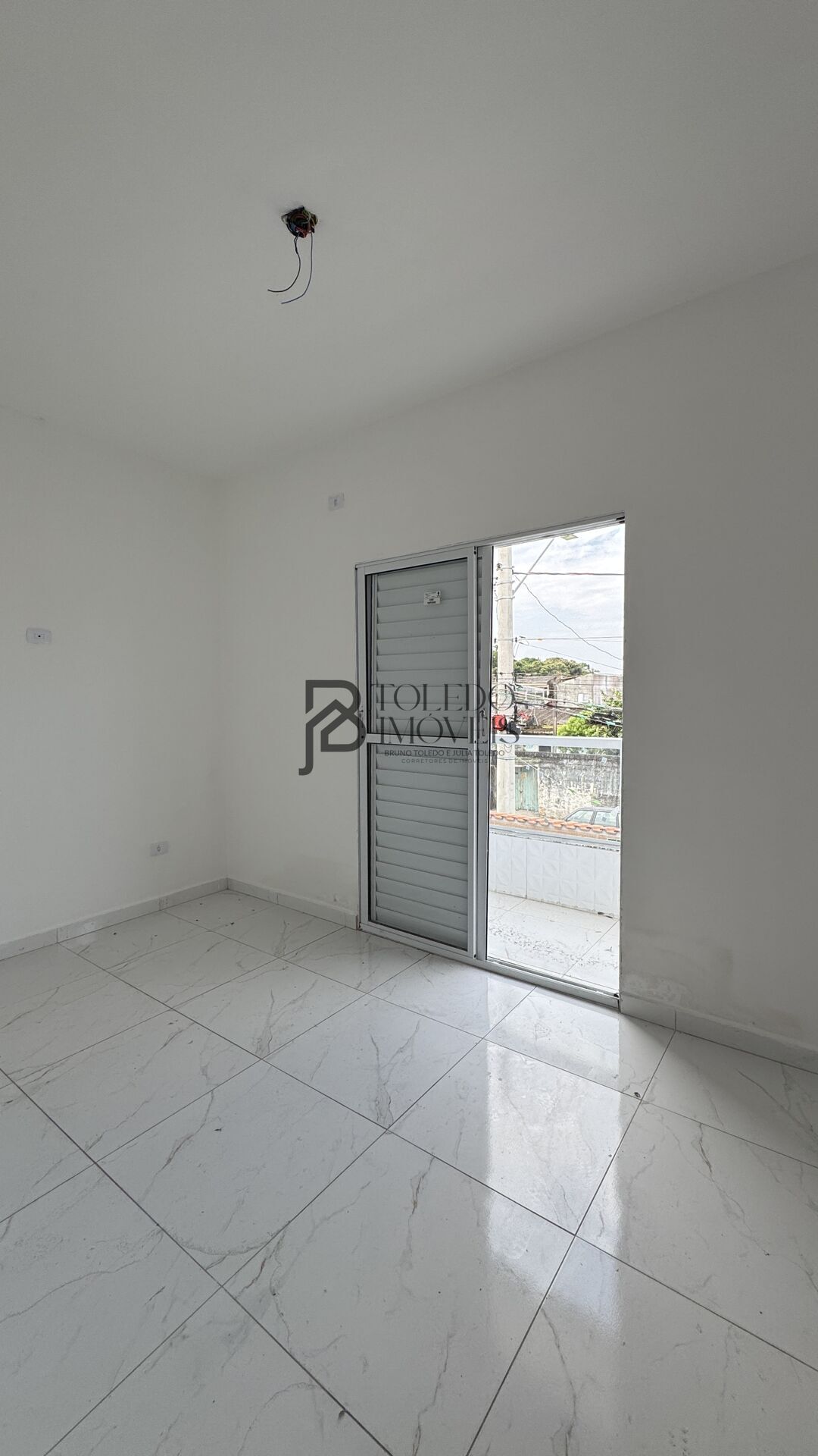 Casa de Condomínio, 2 quartos - Foto 12